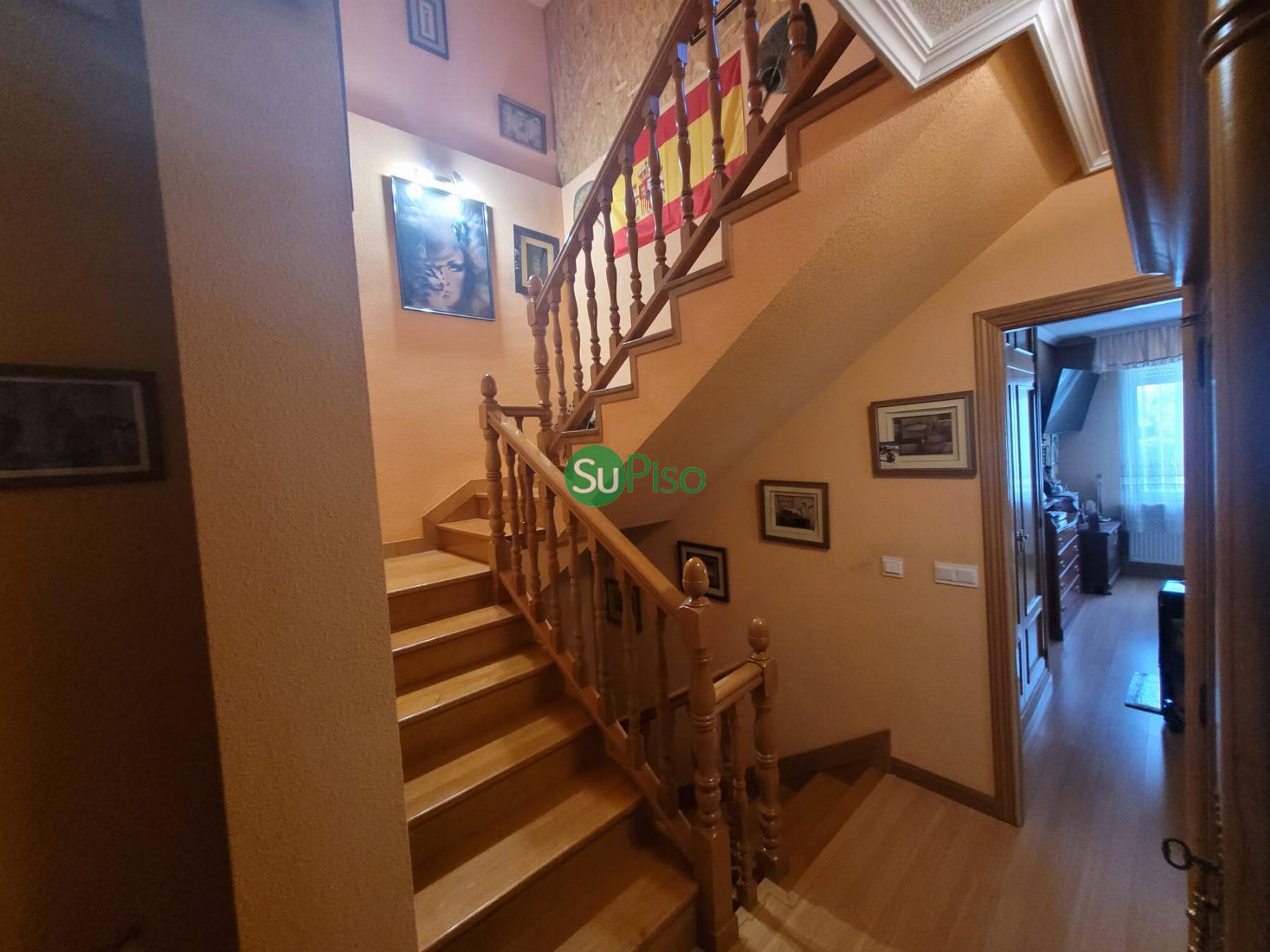 Venta de chalet en Cubas de la Sagra