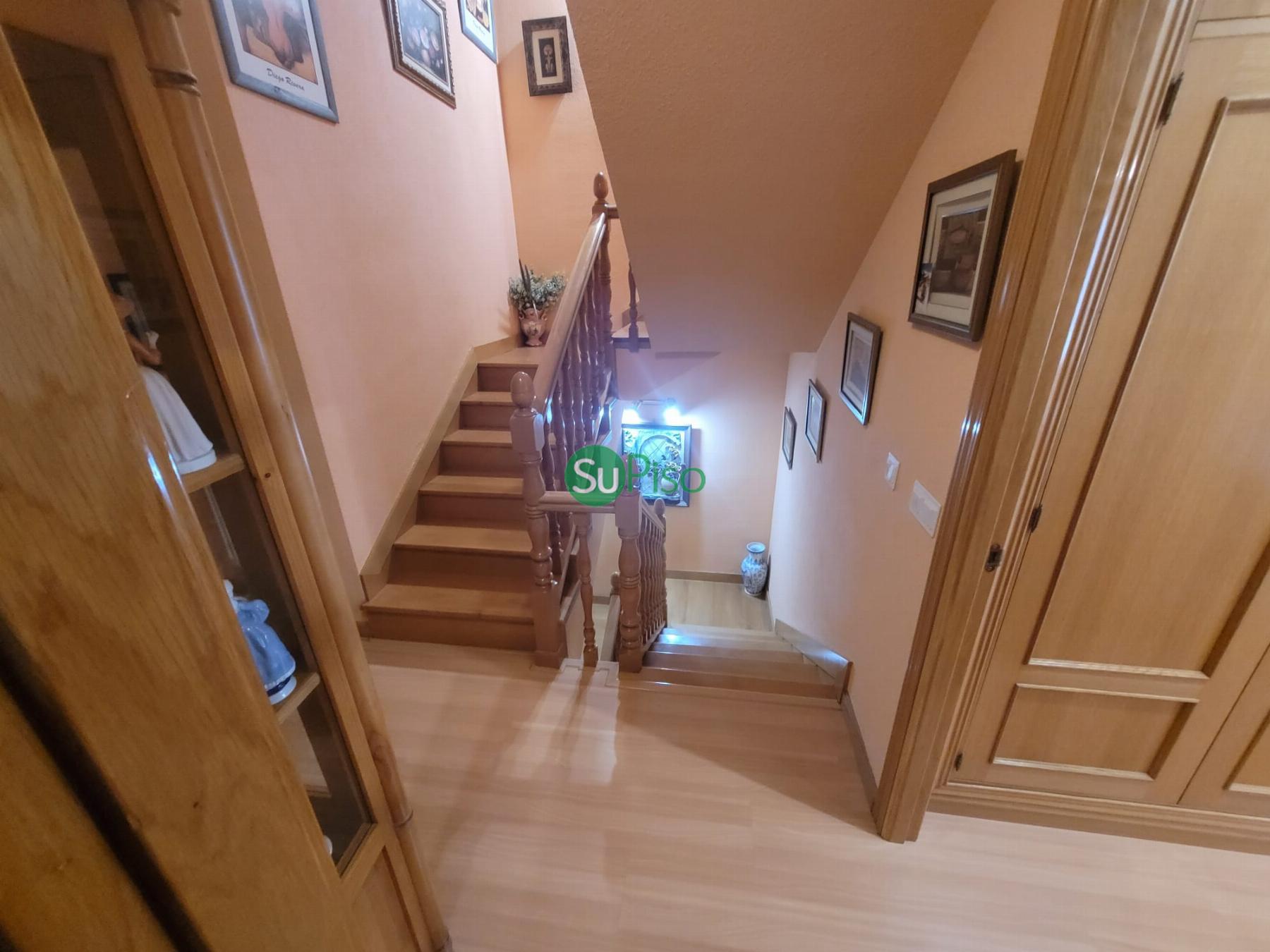 Venta de chalet en Cubas de la Sagra