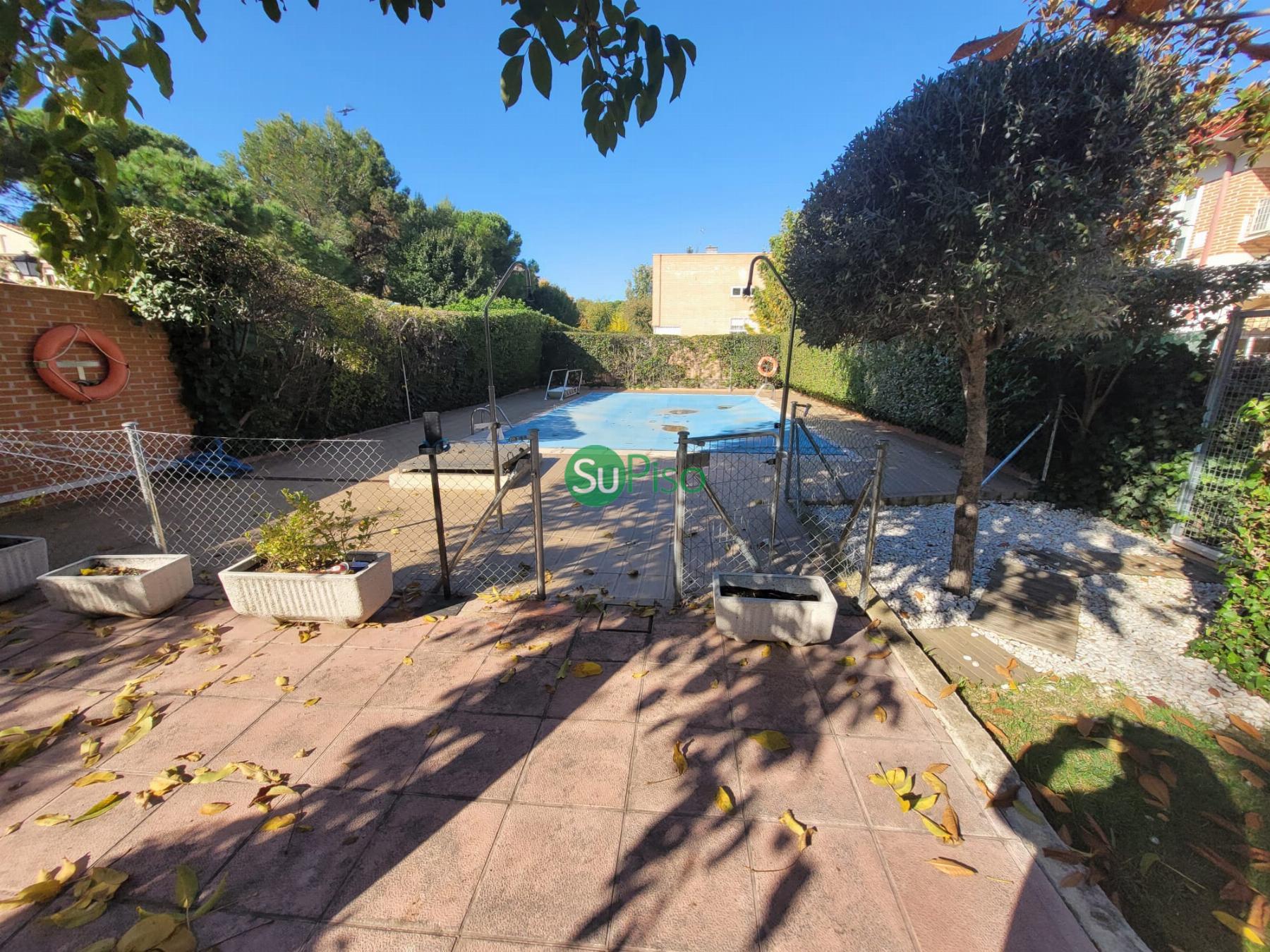 Venta de chalet en Cubas de la Sagra