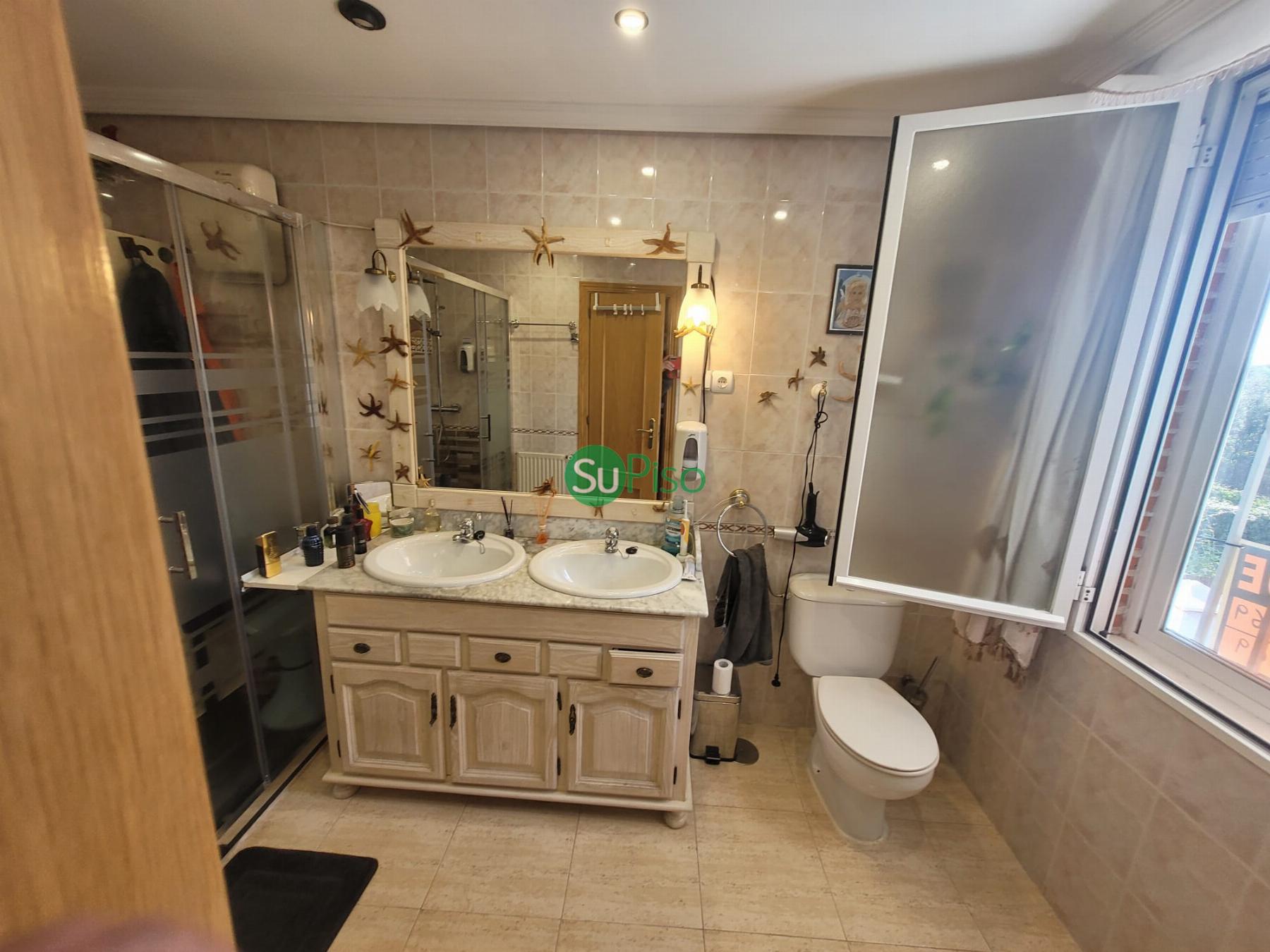 Venta de chalet en Cubas de la Sagra