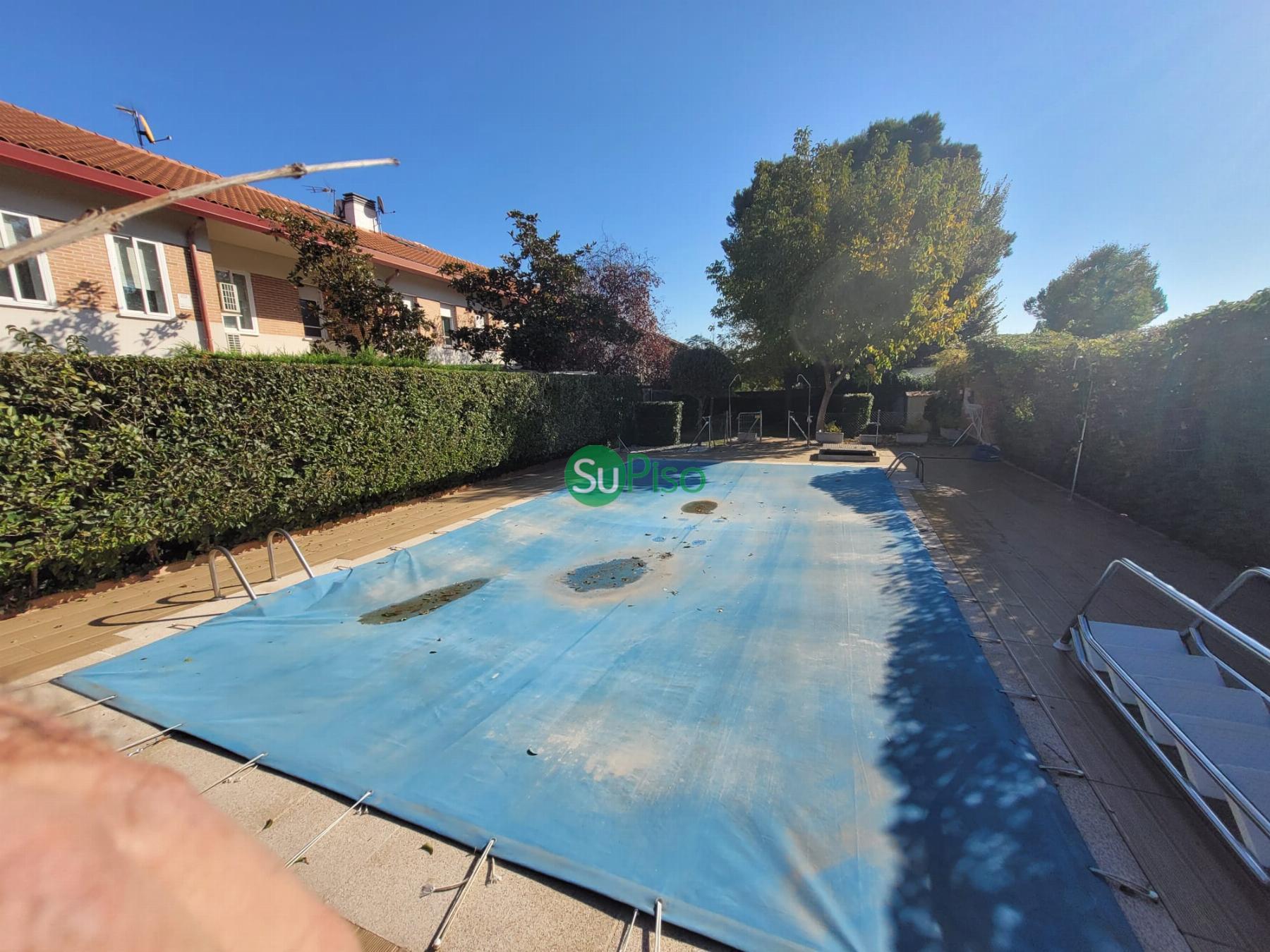Venta de chalet en Cubas de la Sagra