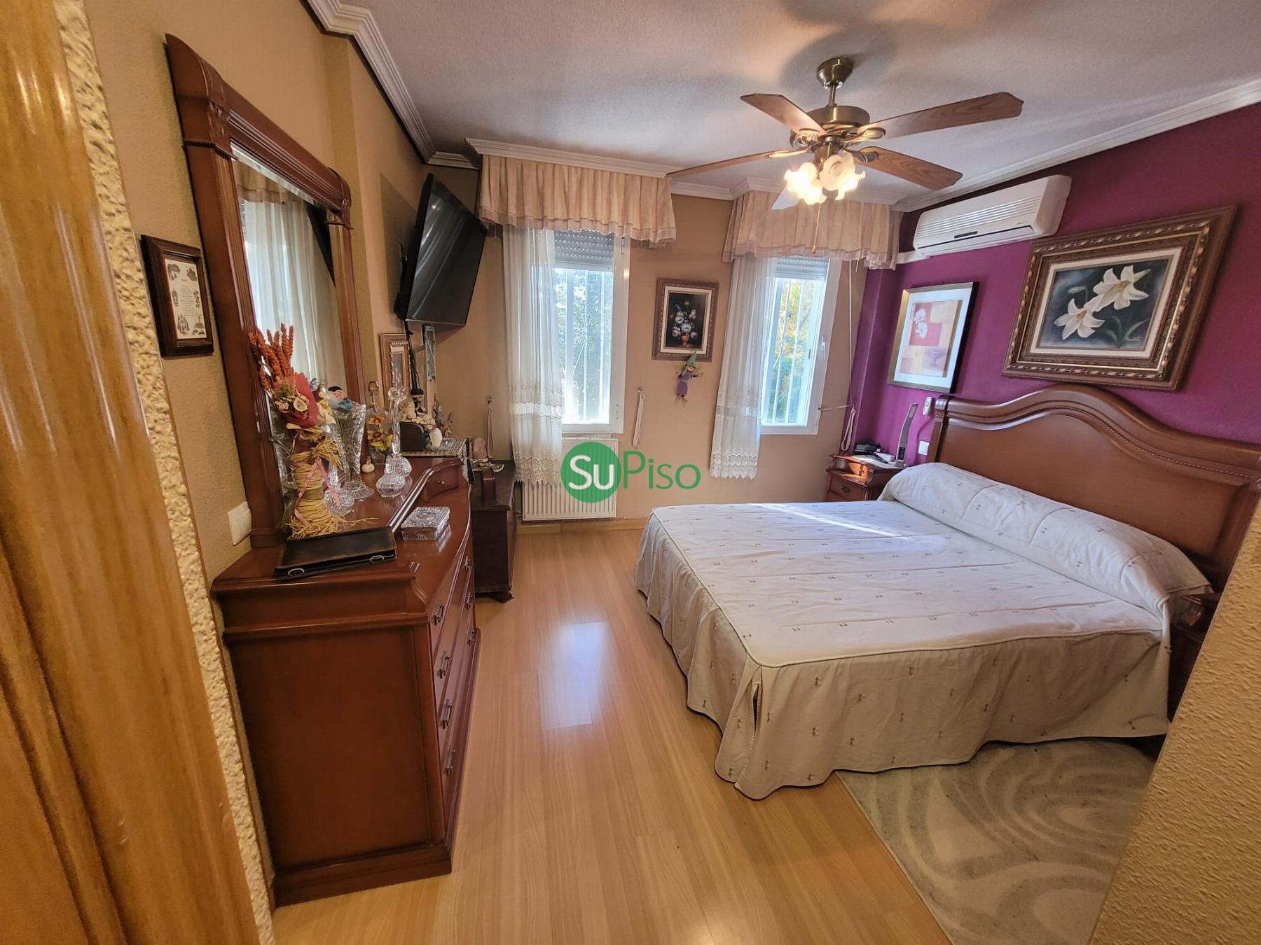 Venta de chalet en Cubas de la Sagra