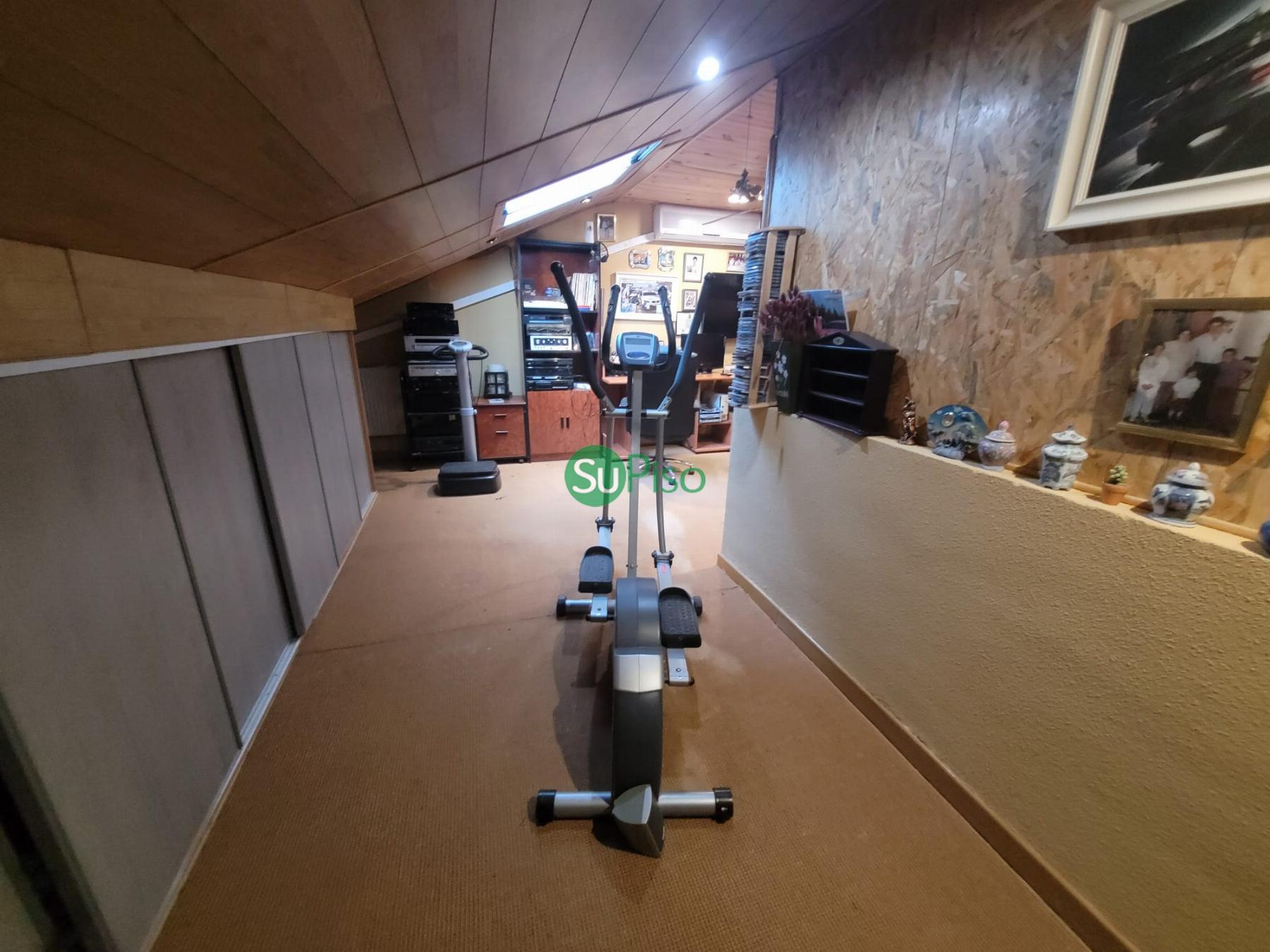Venta de chalet en Cubas de la Sagra