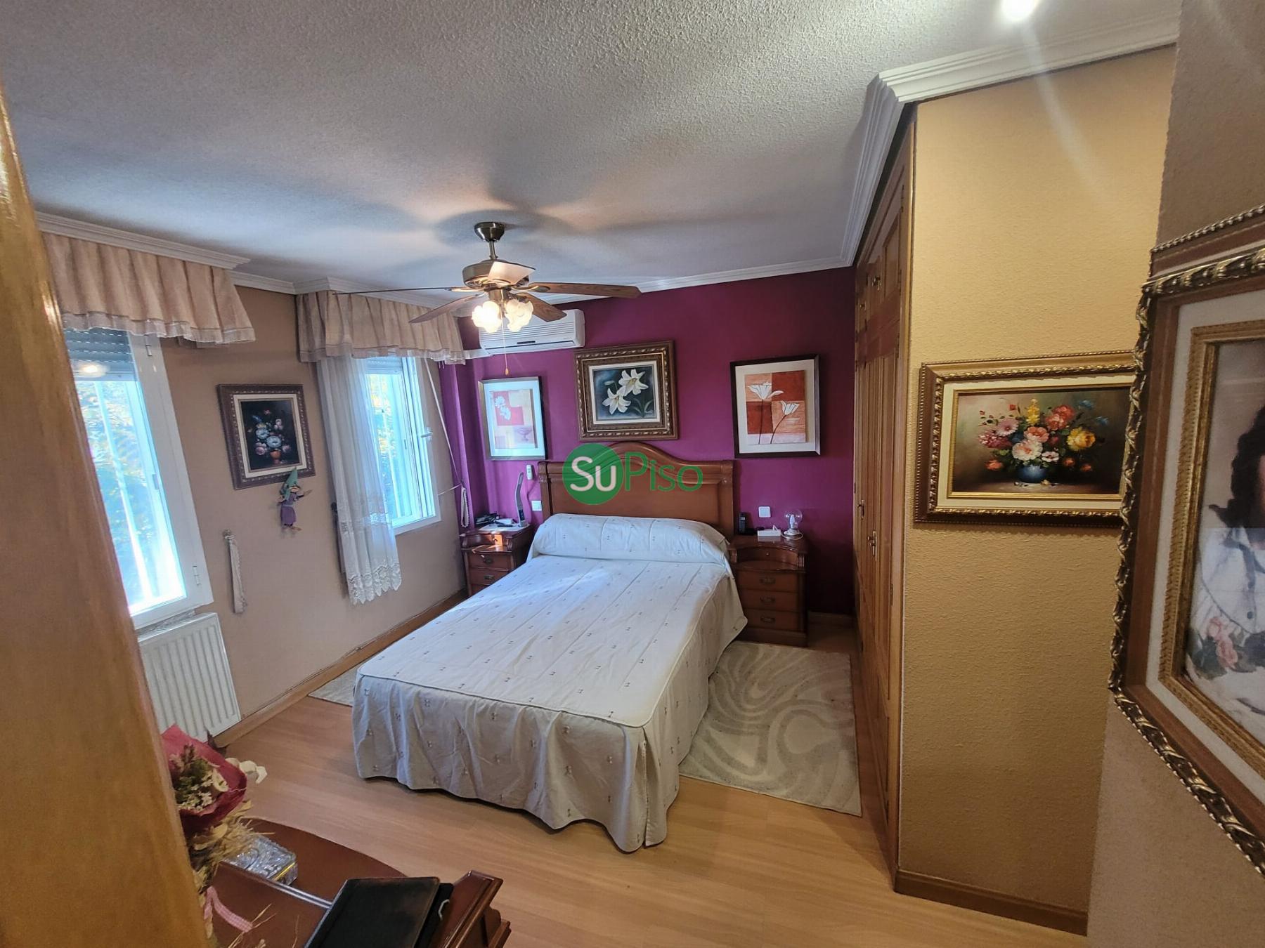Venta de chalet en Cubas de la Sagra