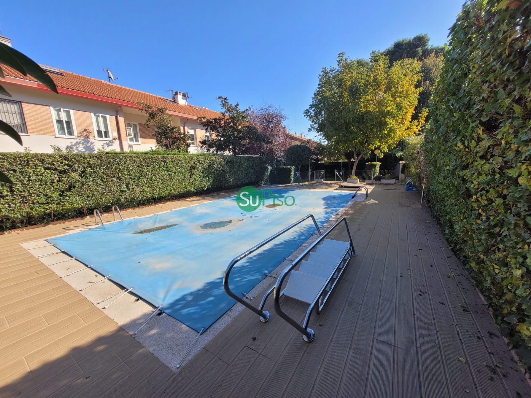 Venta de chalet en Cubas de la Sagra