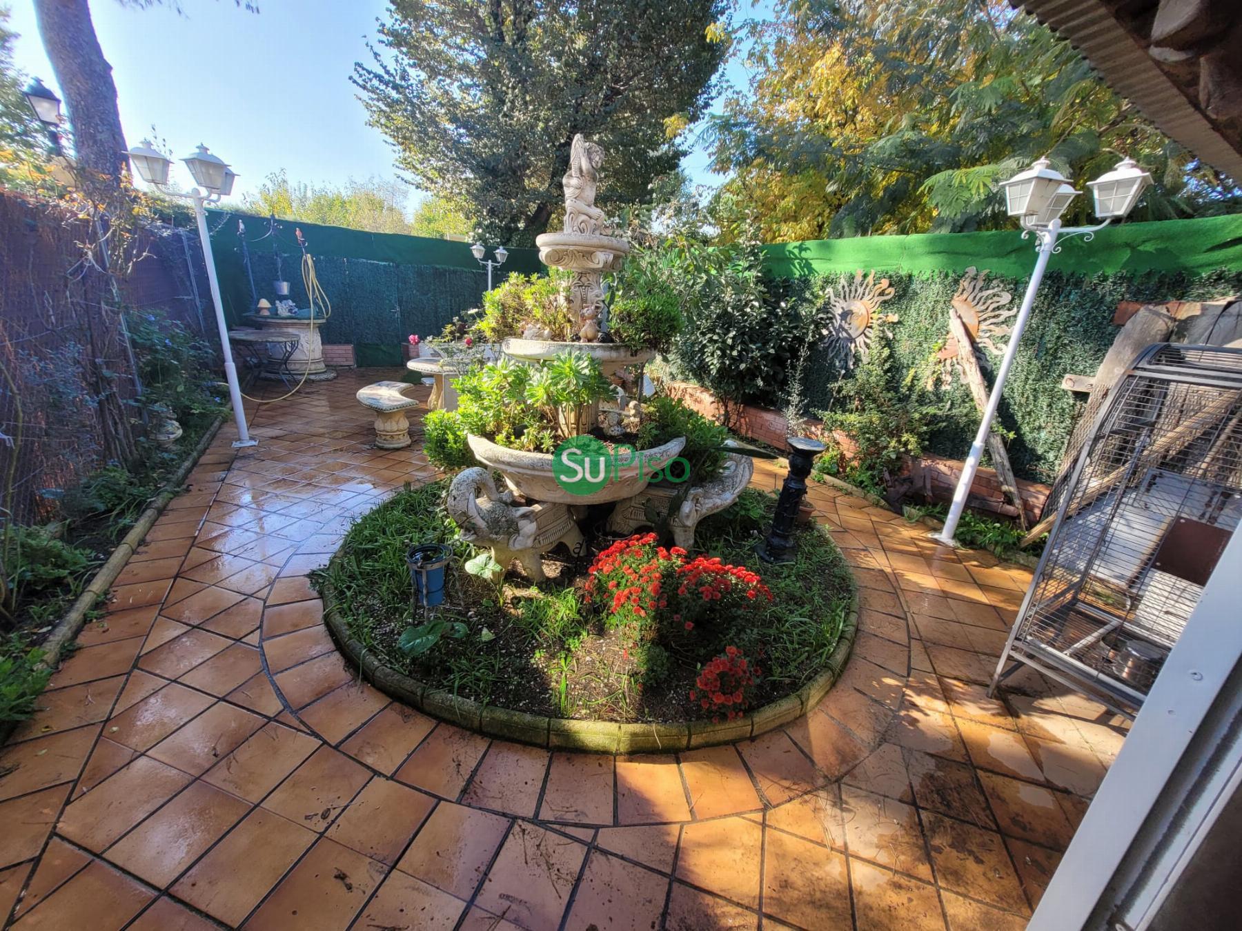 Venta de chalet en Cubas de la Sagra