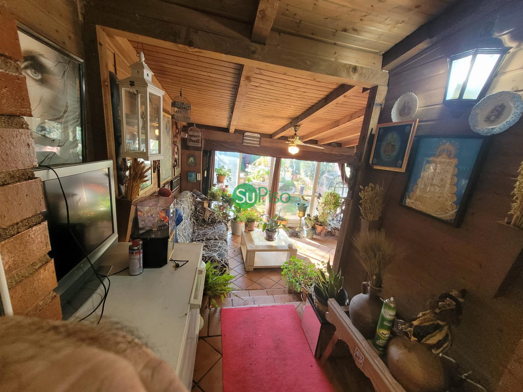 Venta de chalet en Cubas de la Sagra
