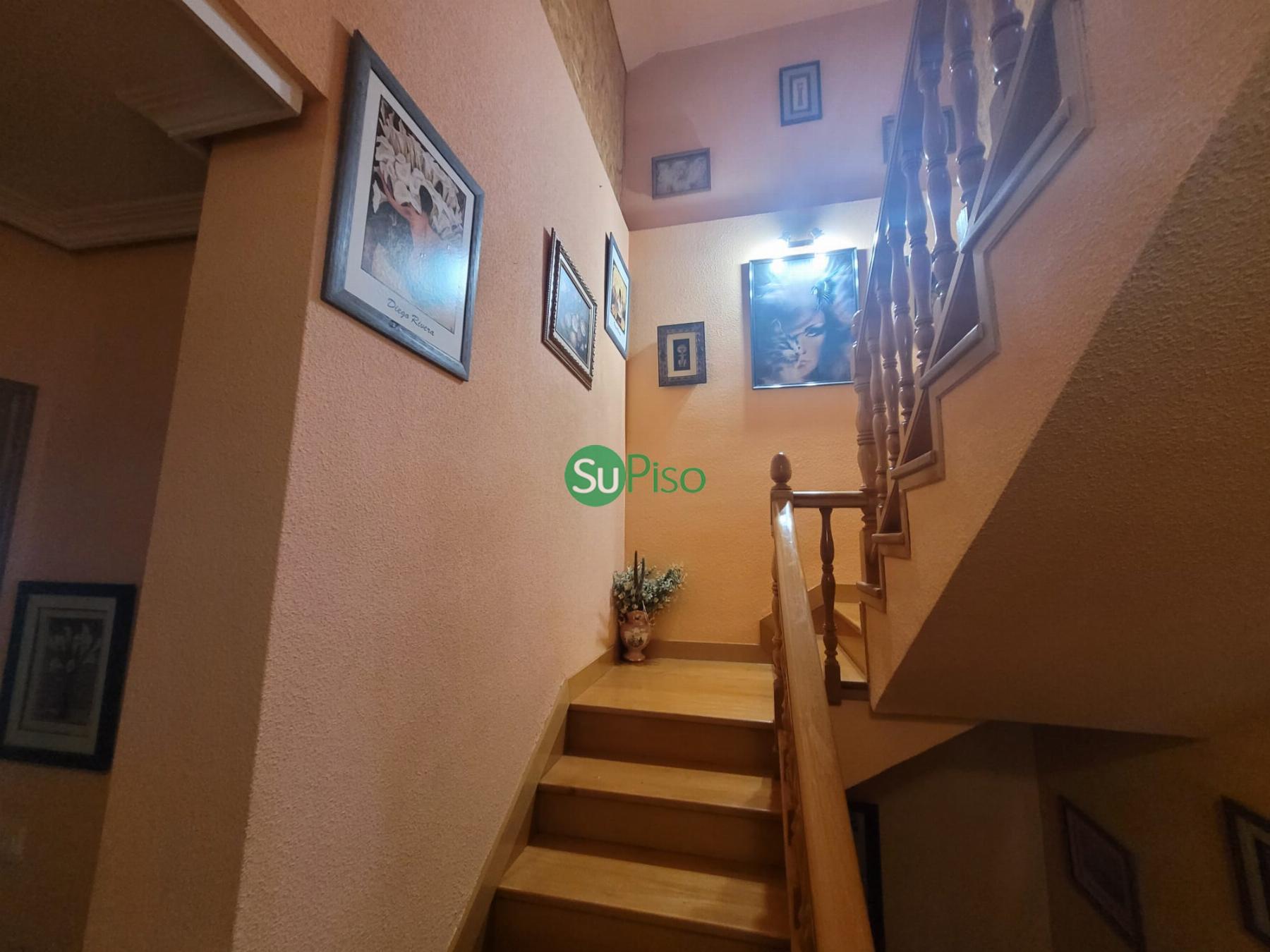 Venta de chalet en Cubas de la Sagra