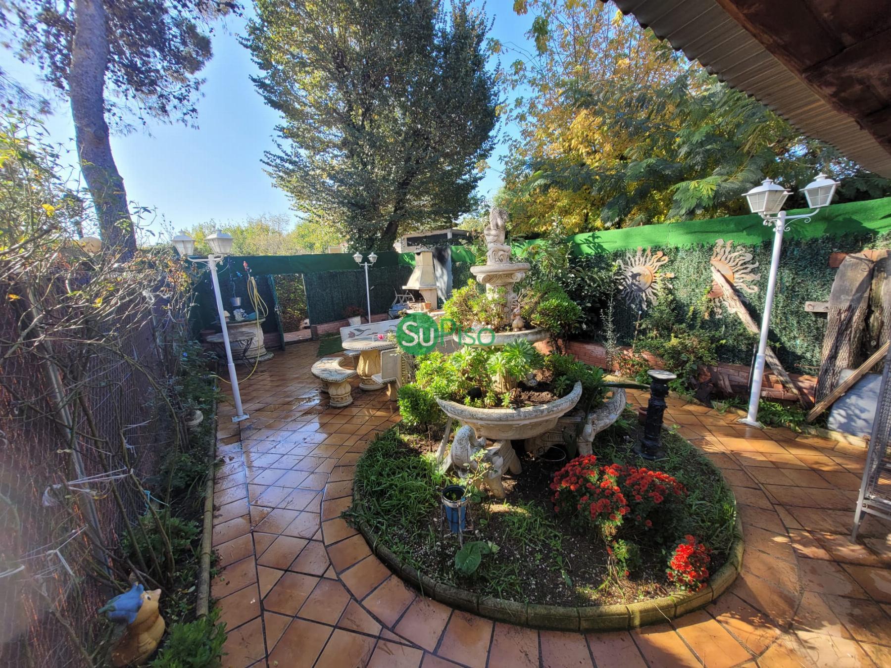 Venta de chalet en Cubas de la Sagra