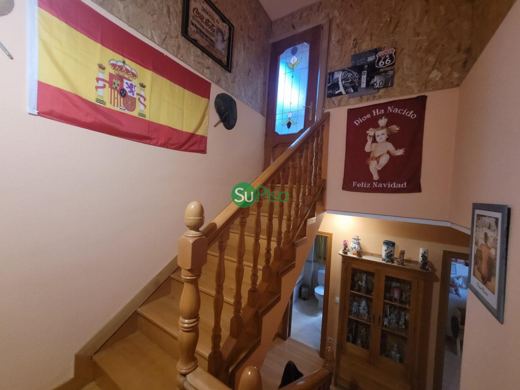 Venta de chalet en Cubas de la Sagra