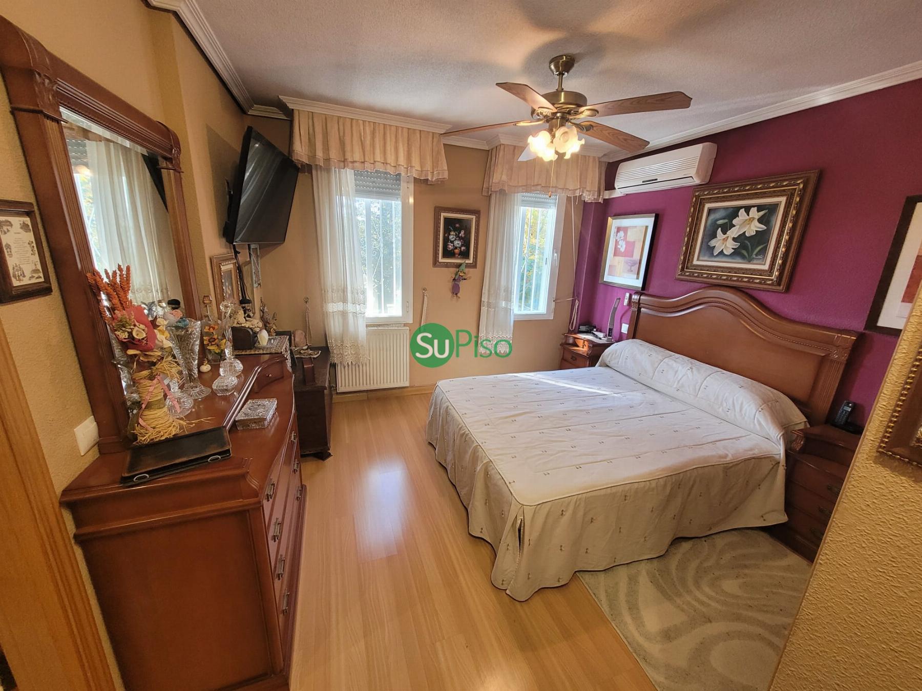 Venta de chalet en Cubas de la Sagra