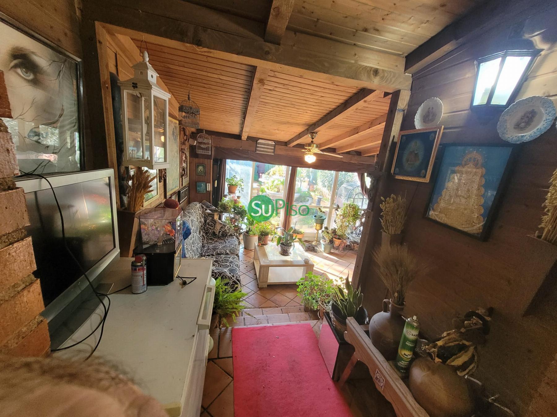 Venta de chalet en Cubas de la Sagra