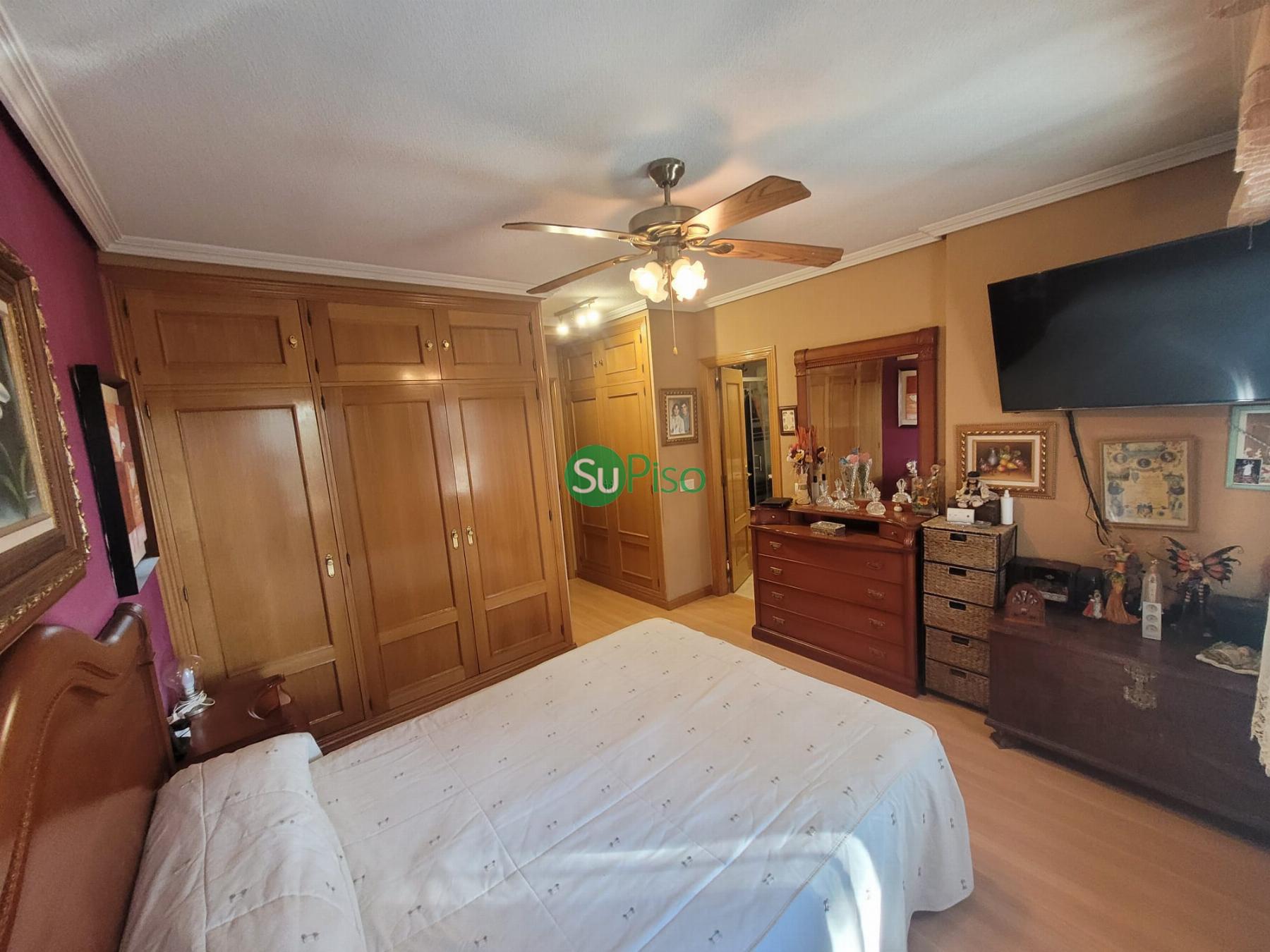 Venta de chalet en Cubas de la Sagra