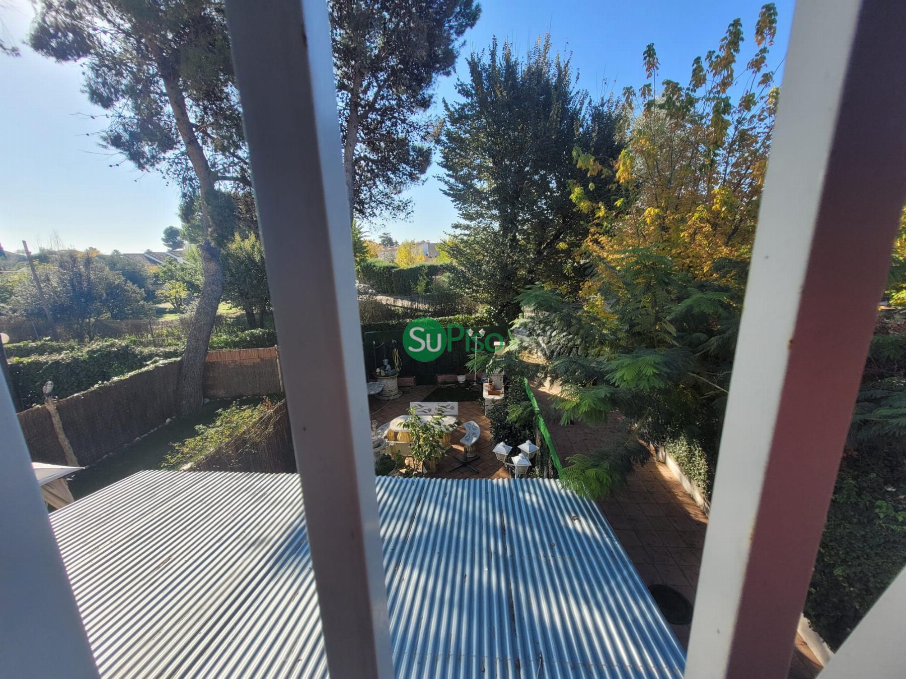 Venta de chalet en Cubas de la Sagra