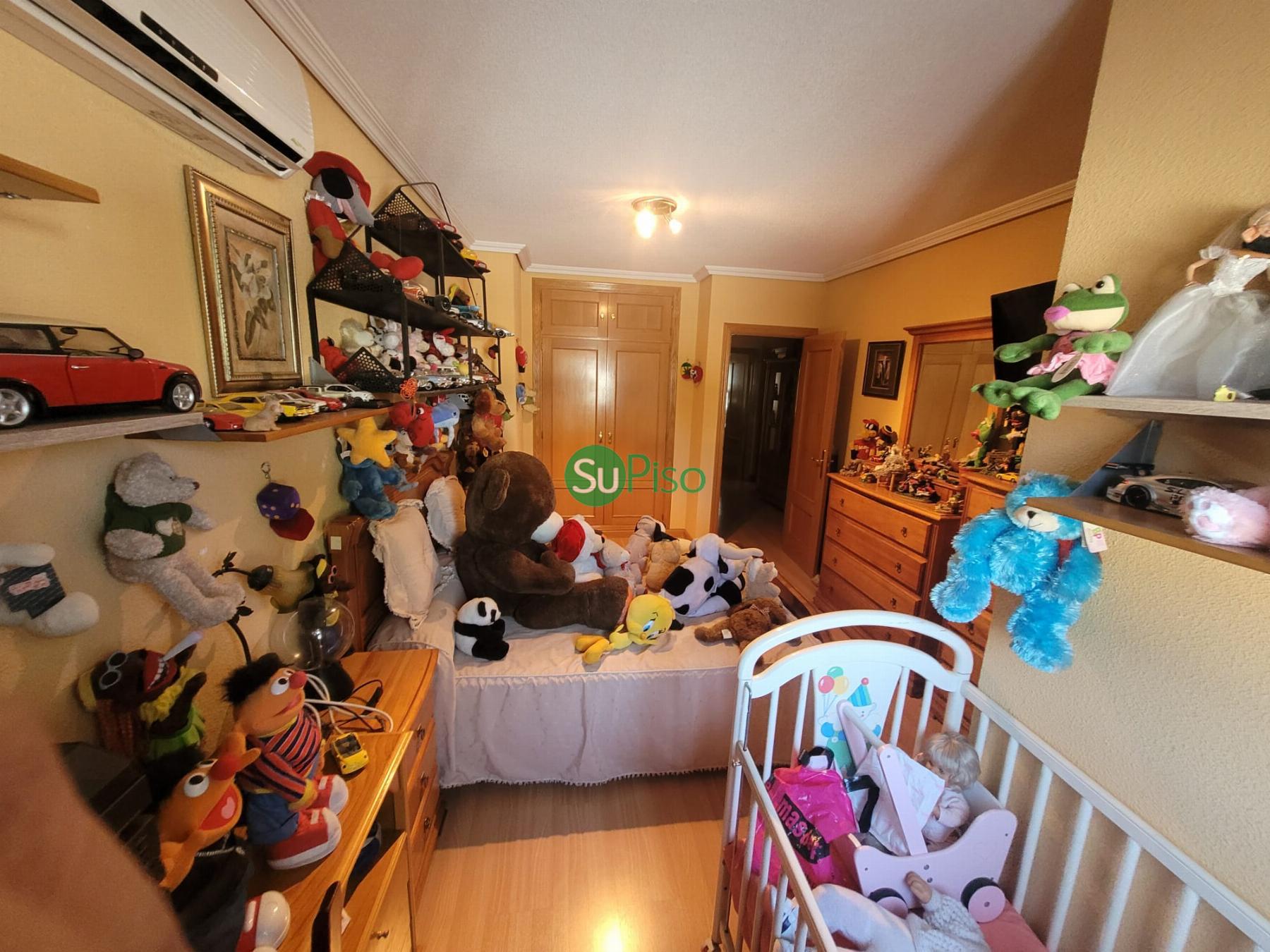 Venta de chalet en Cubas de la Sagra