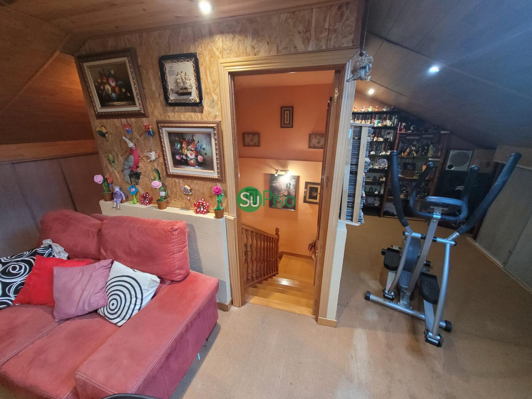 Venta de chalet en Cubas de la Sagra