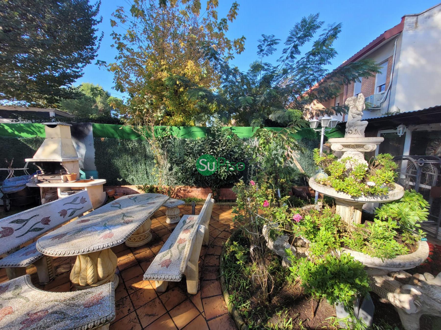 Venta de chalet en Cubas de la Sagra