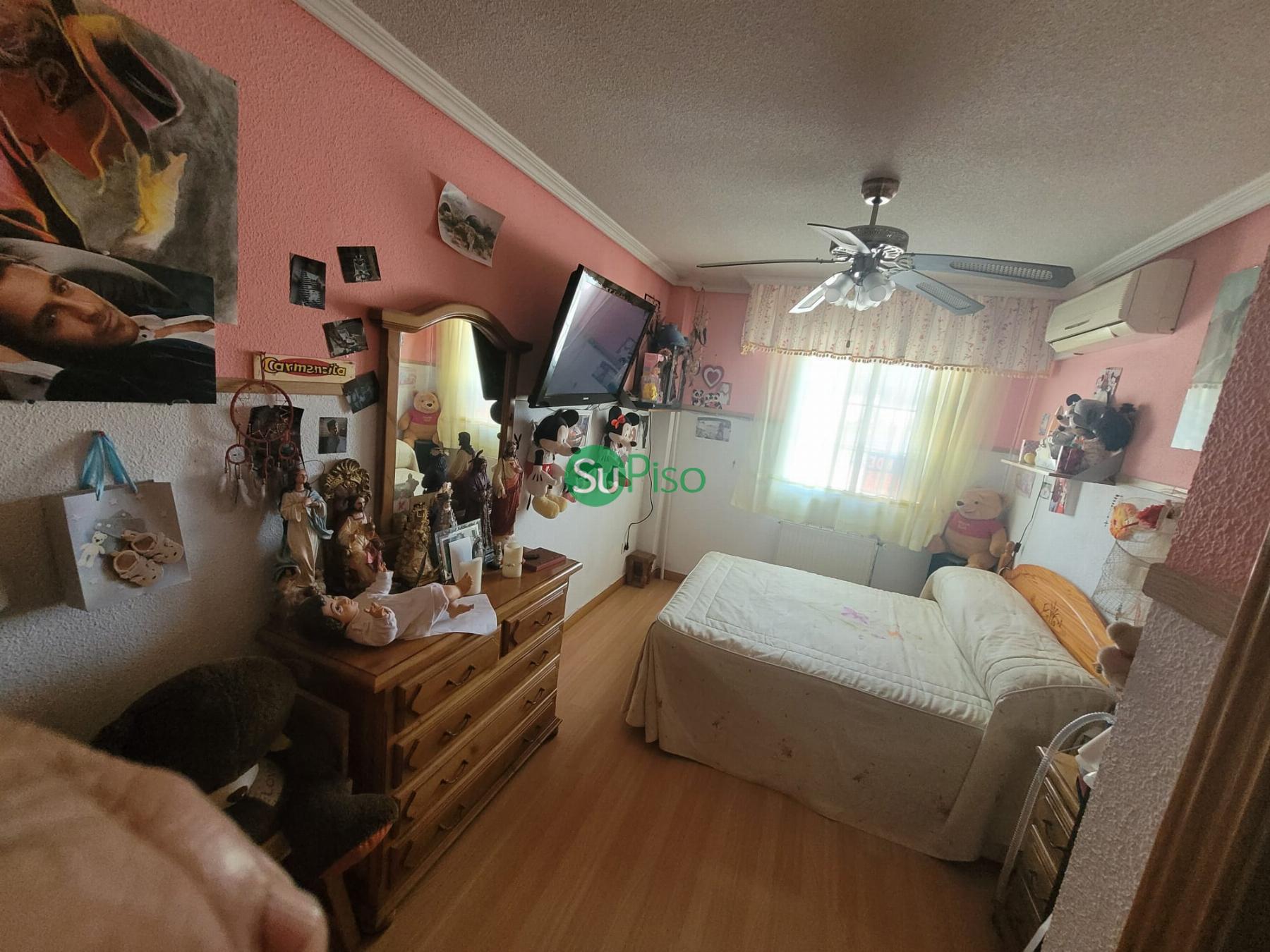 Venta de chalet en Cubas de la Sagra