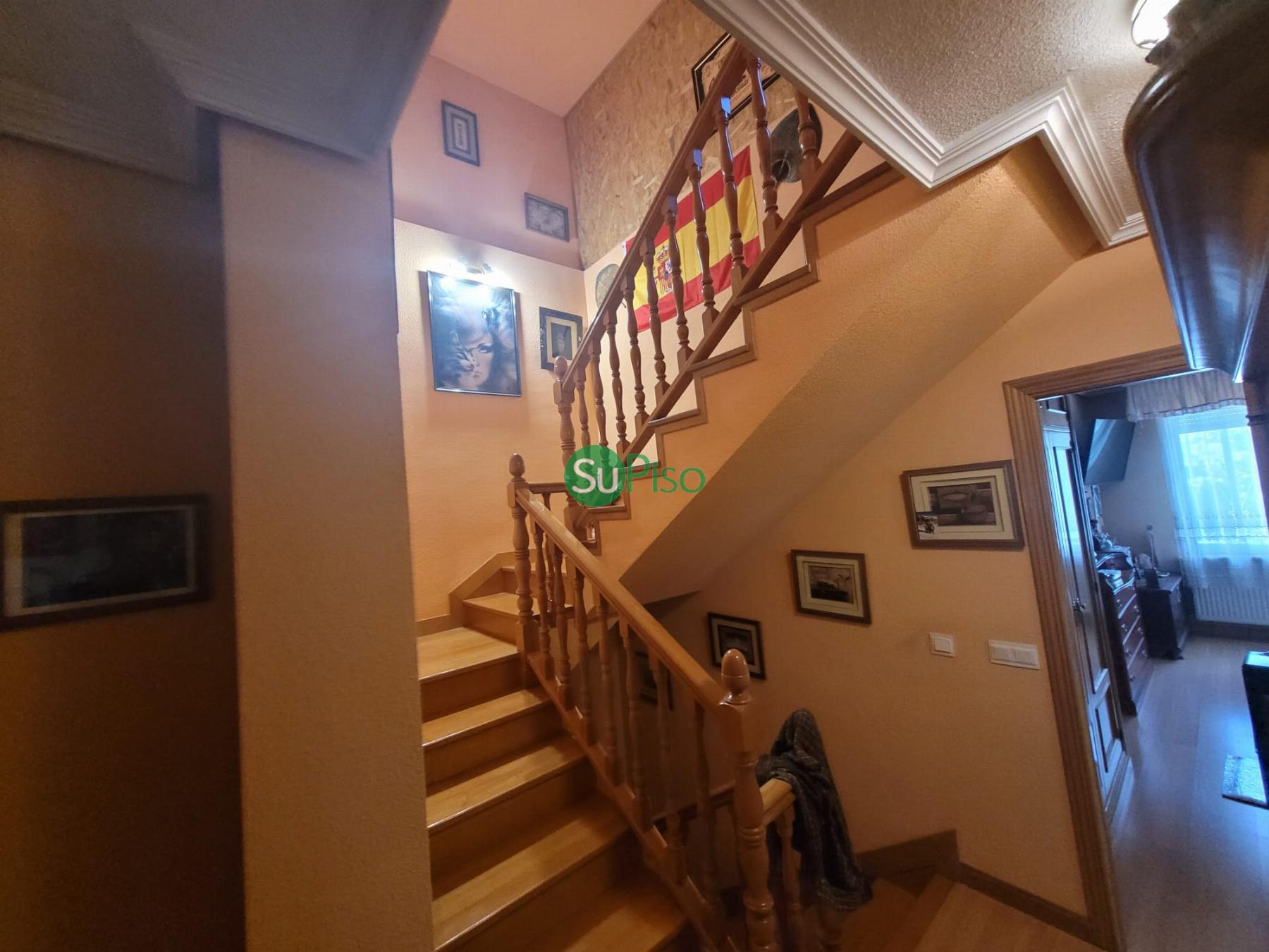 Venta de chalet en Cubas de la Sagra