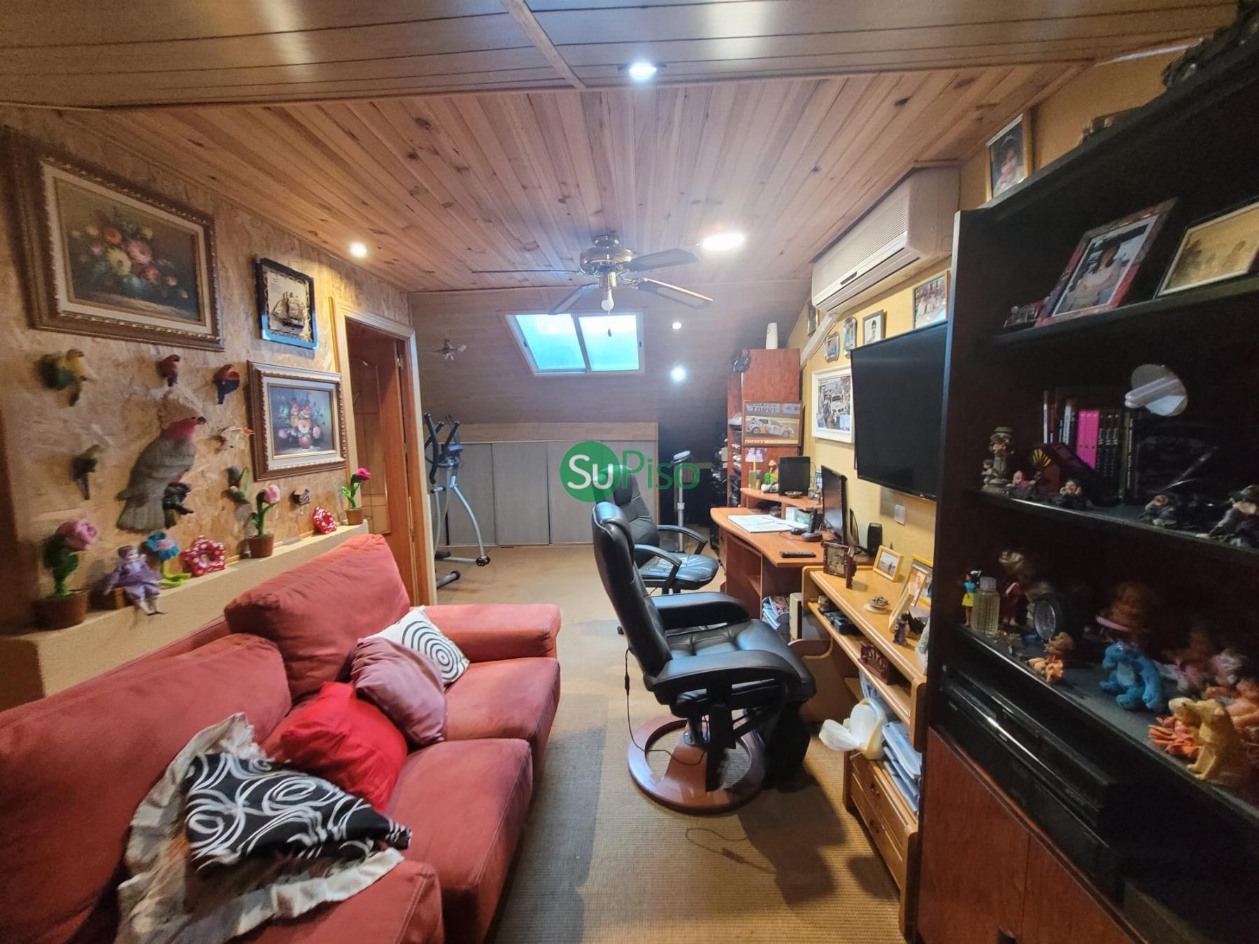 Venta de chalet en Cubas de la Sagra