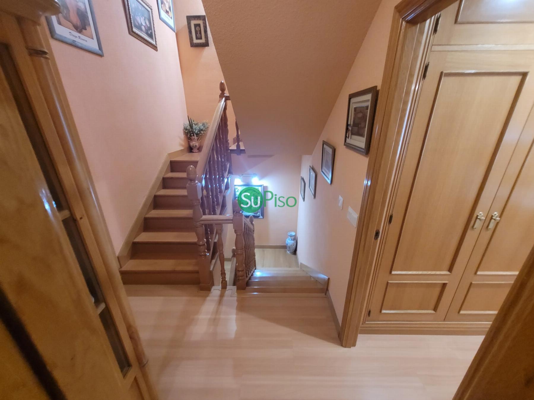 Venta de chalet en Cubas de la Sagra