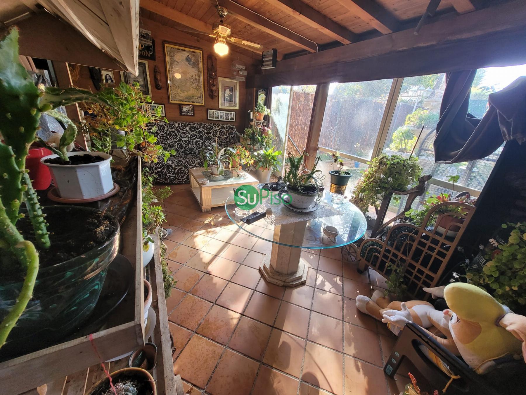 Venta de chalet en Cubas de la Sagra