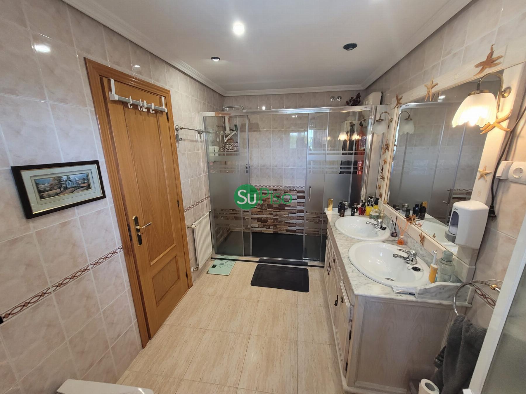 Venta de chalet en Cubas de la Sagra