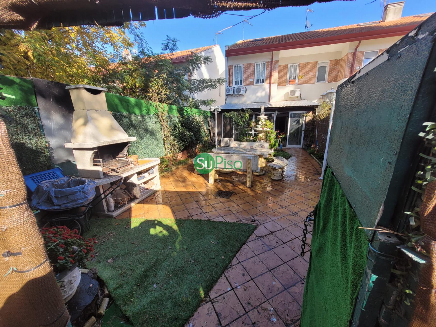Venta de chalet en Cubas de la Sagra