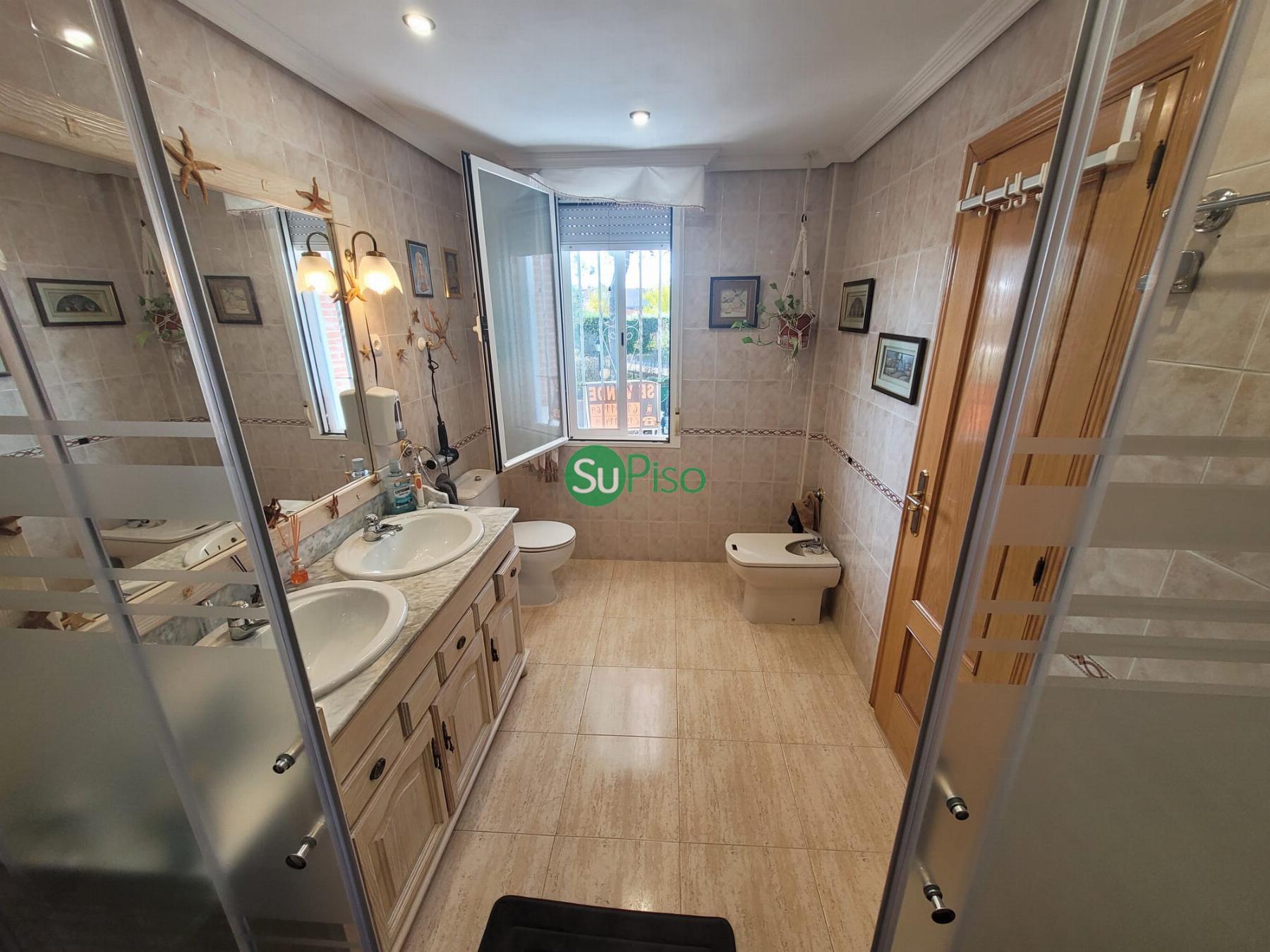 Venta de chalet en Cubas de la Sagra