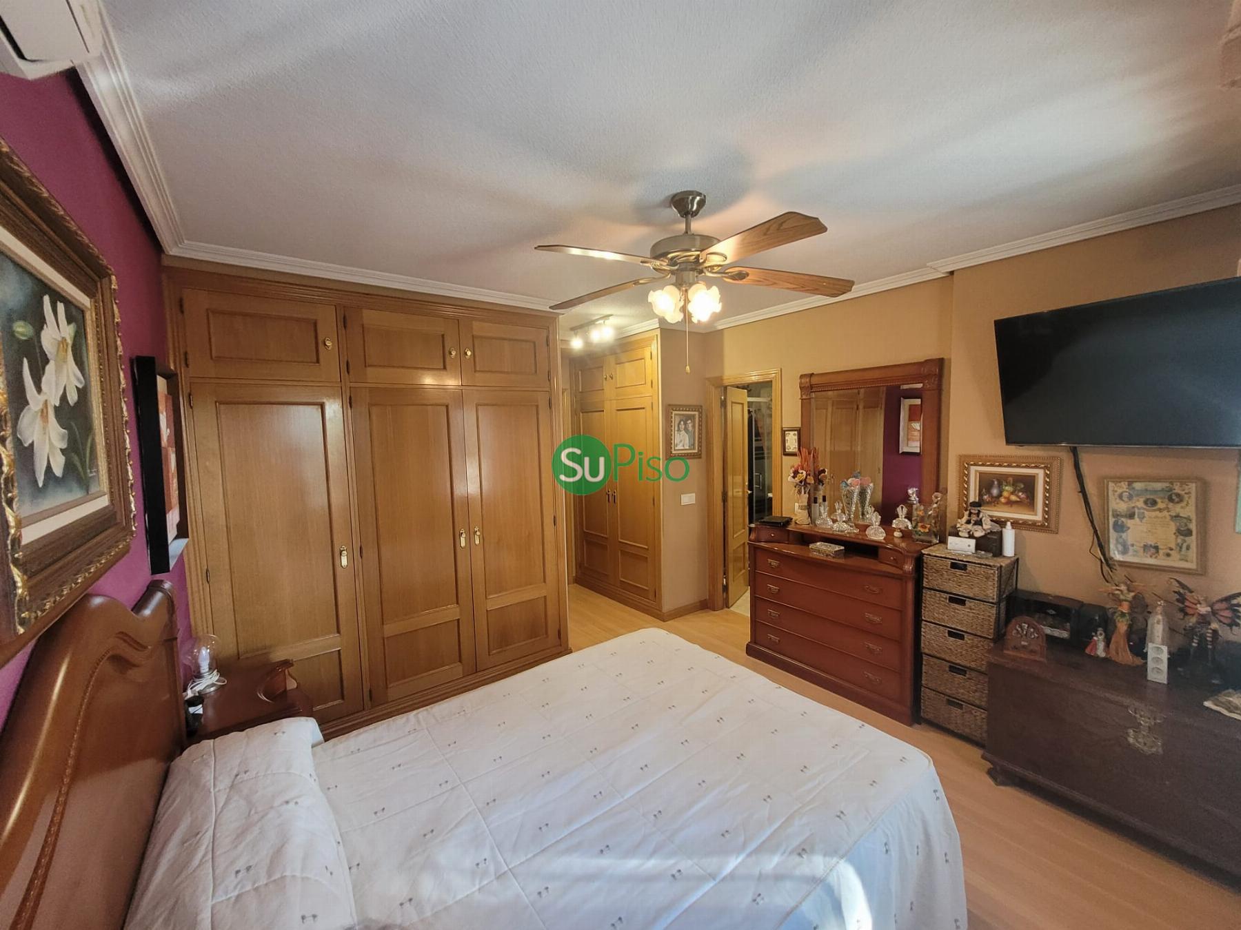 Venta de chalet en Cubas de la Sagra