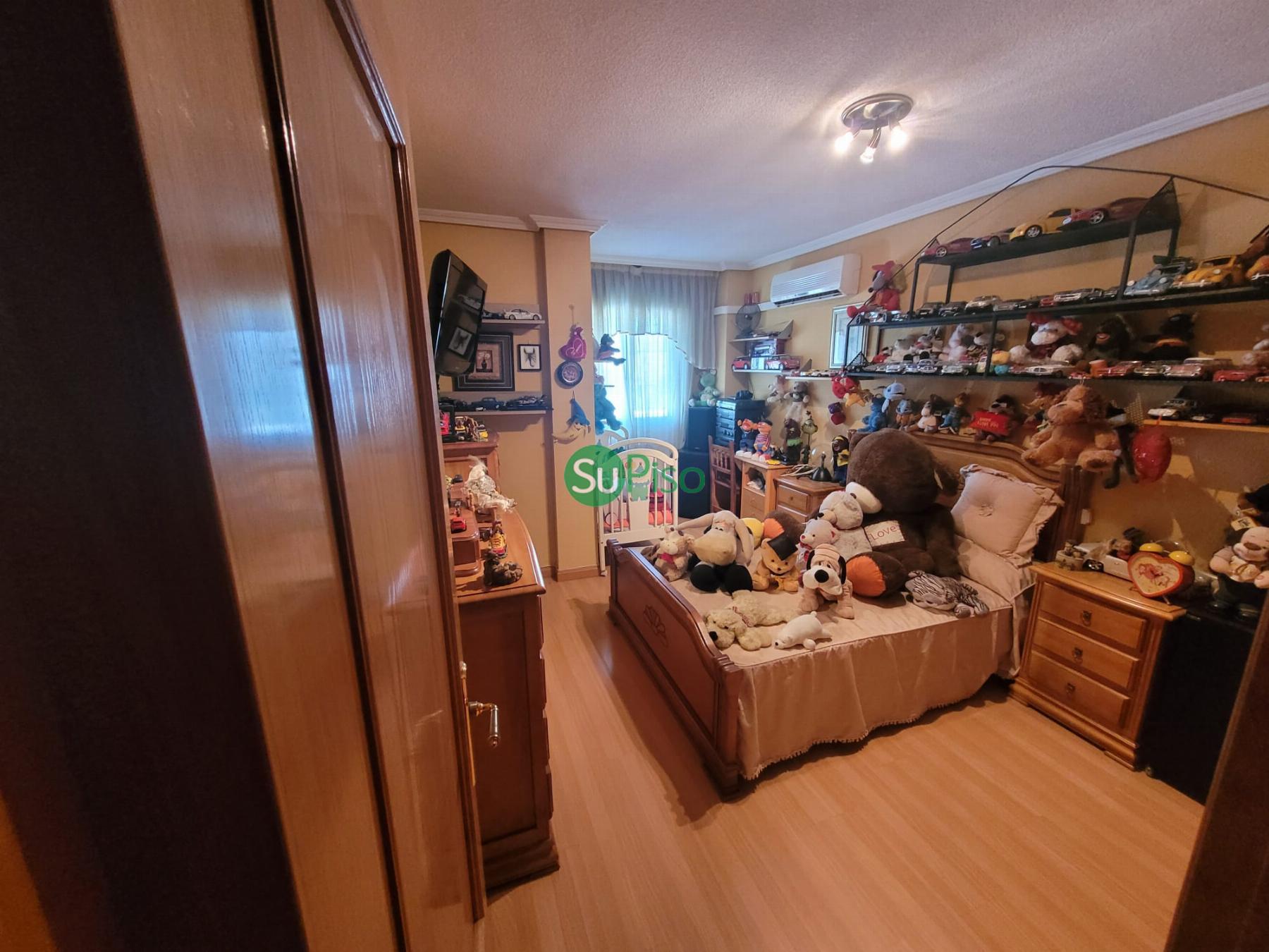 Venta de chalet en Cubas de la Sagra