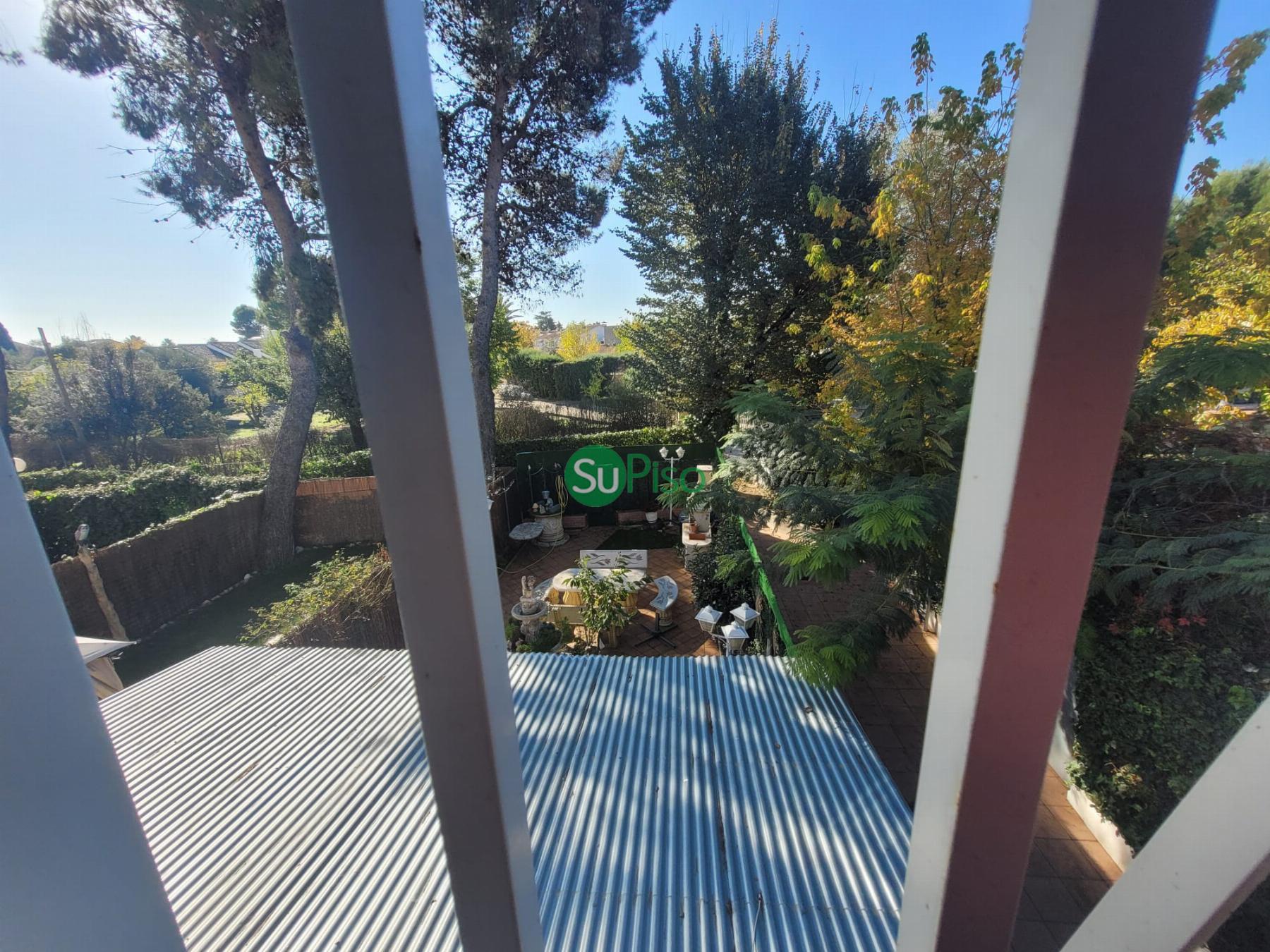 Venta de chalet en Cubas de la Sagra