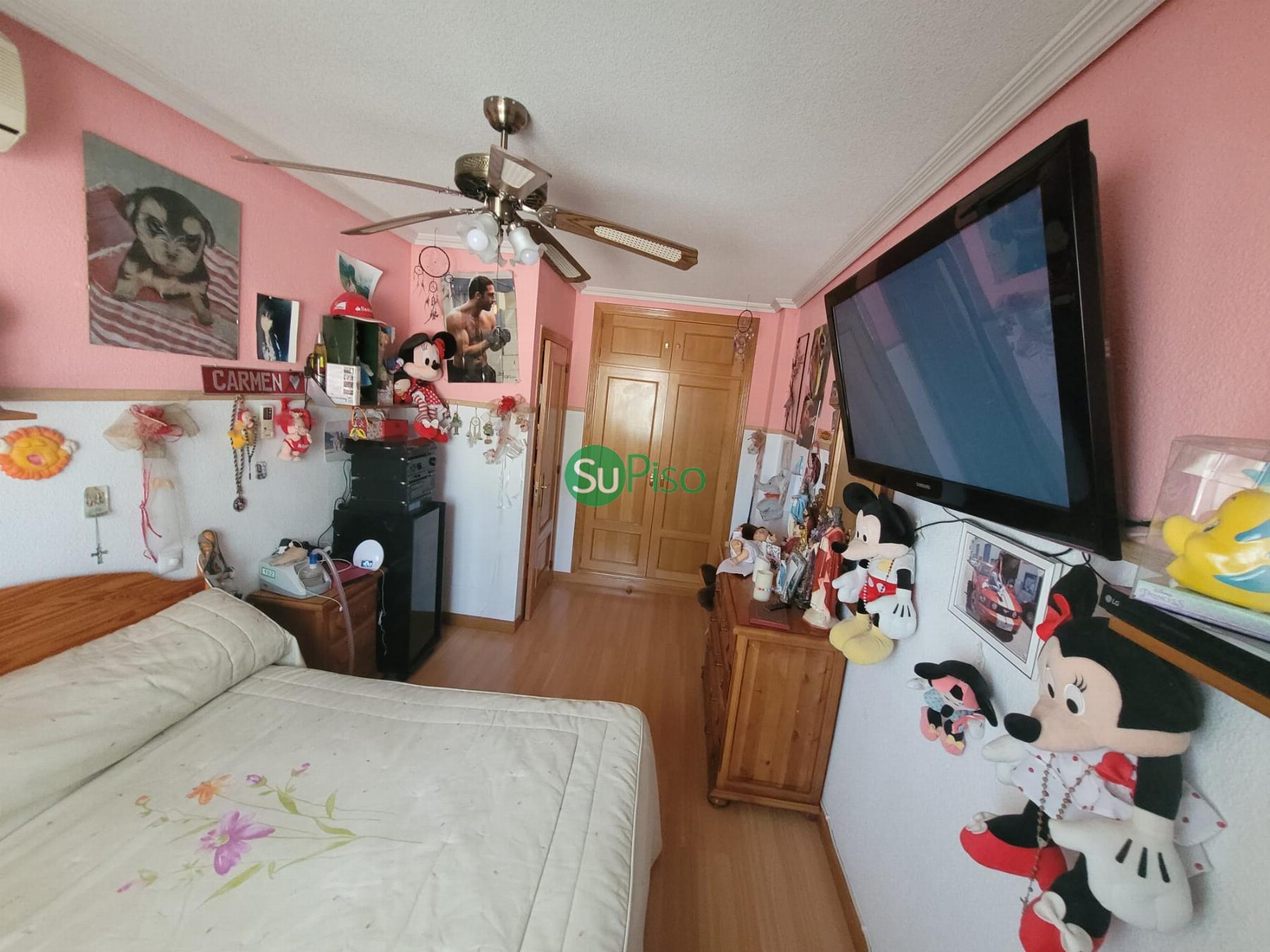 Venta de chalet en Cubas de la Sagra