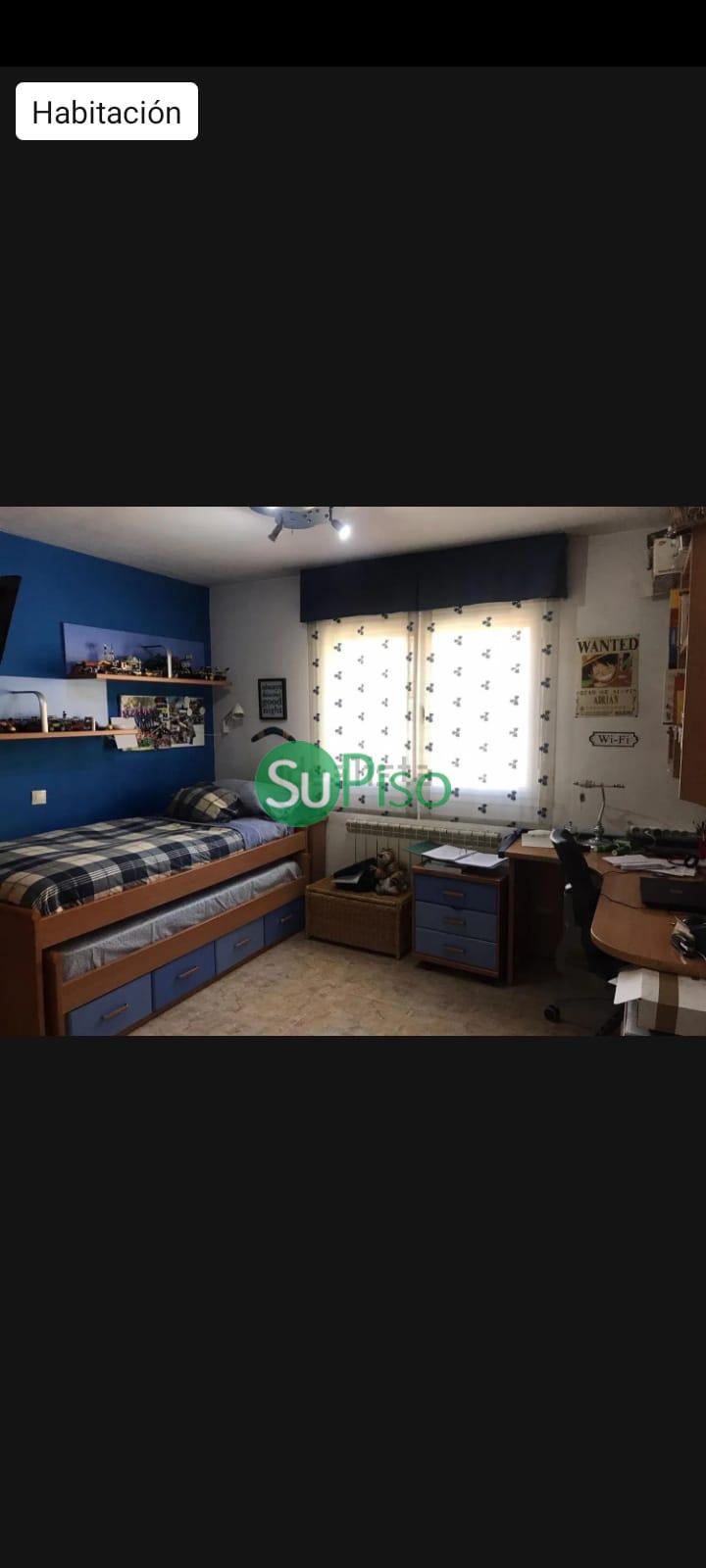 For sale of chalet in Illescas