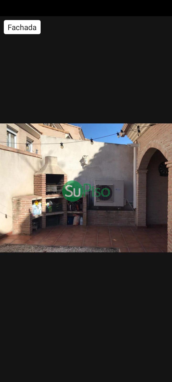 For sale of chalet in Illescas