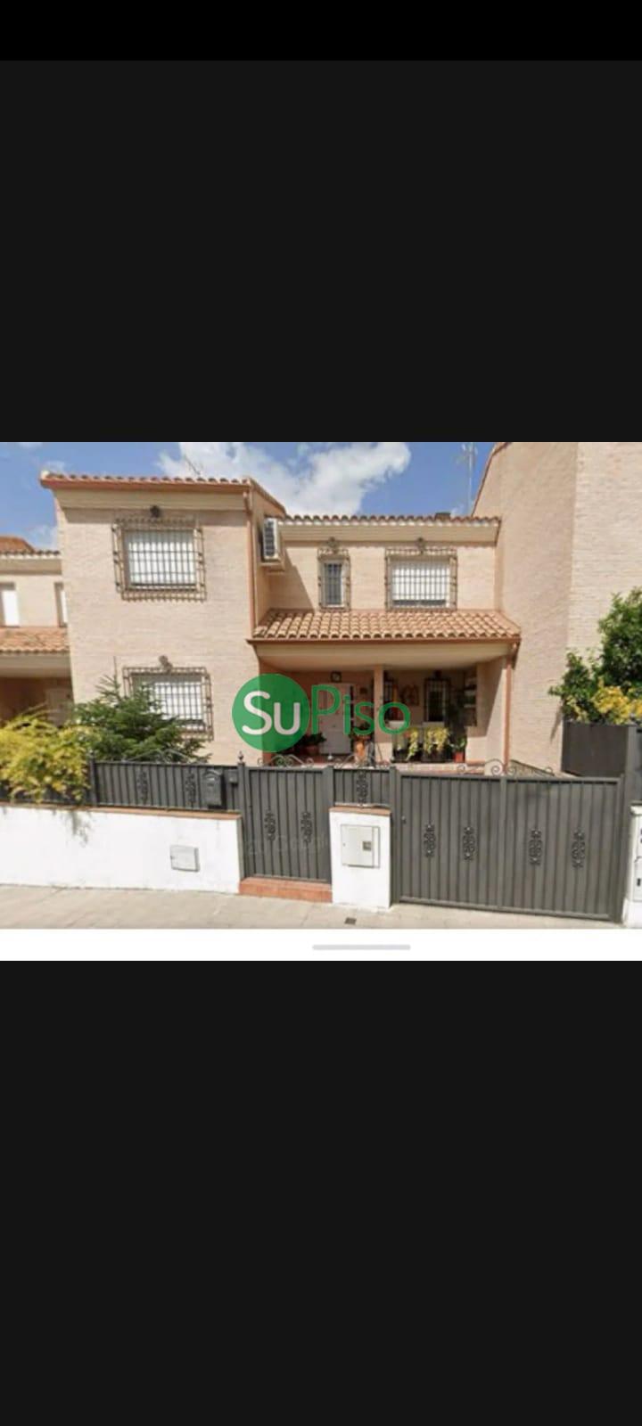 For sale of chalet in Illescas