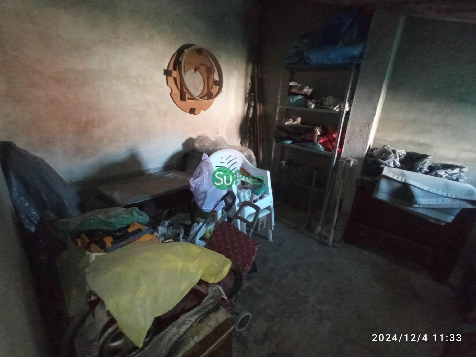 Venta de casa en Esquivias
