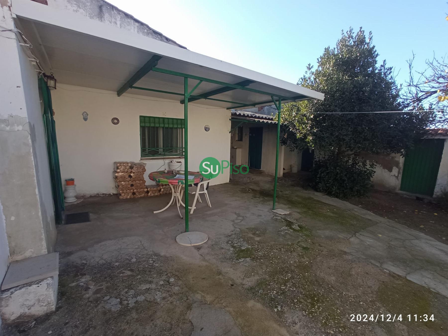 Venta de casa en Esquivias