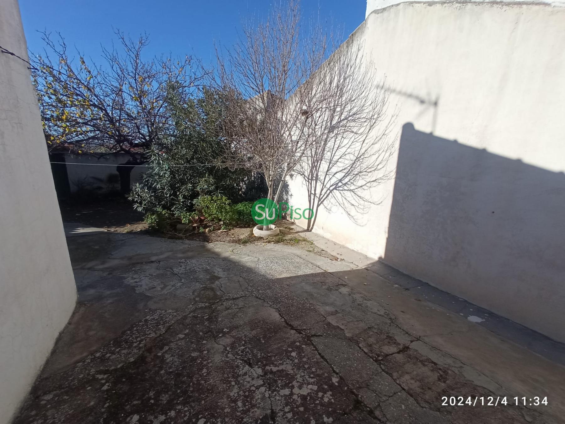 Venta de casa en Esquivias
