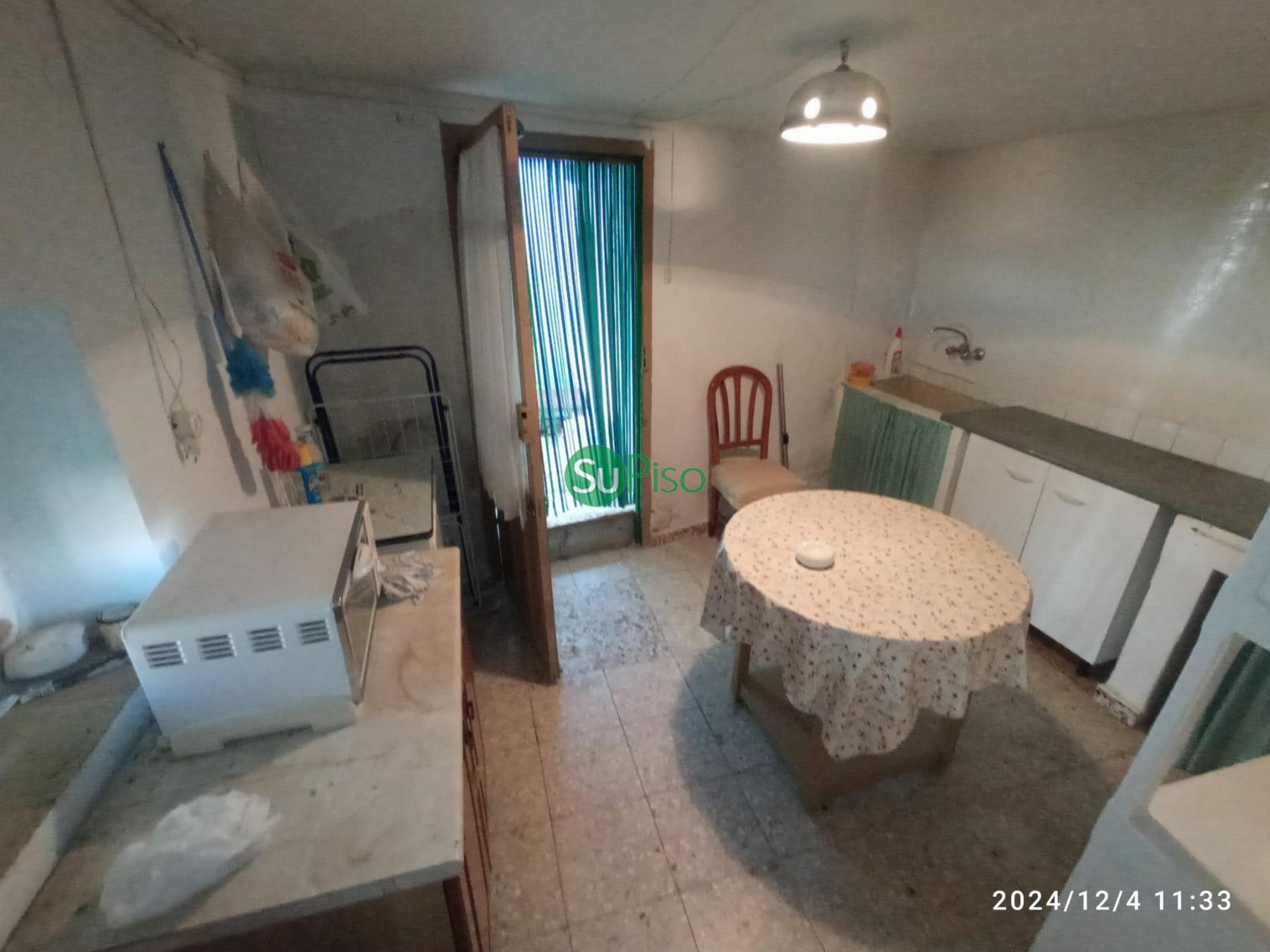 Venta de casa en Esquivias