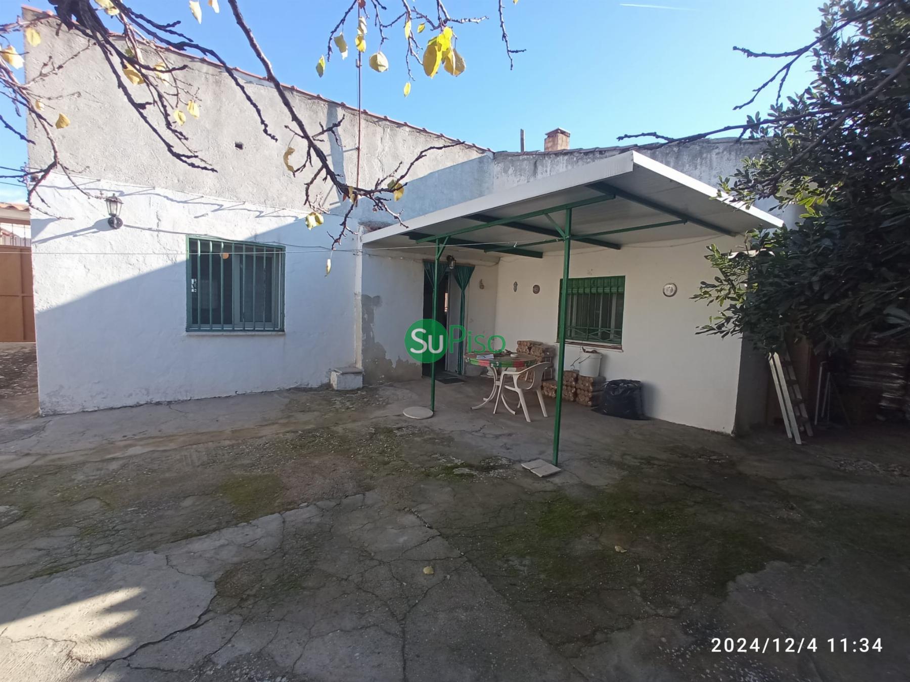 Venta de casa en Esquivias