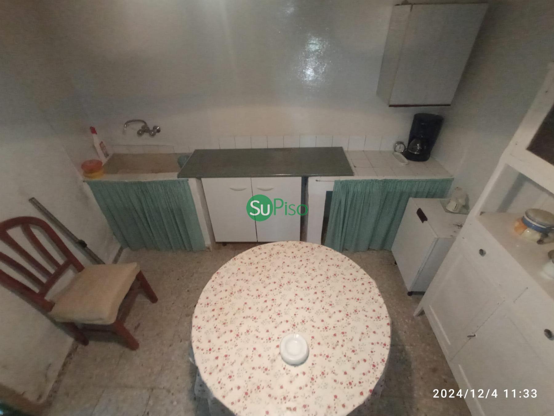 Venta de casa en Esquivias