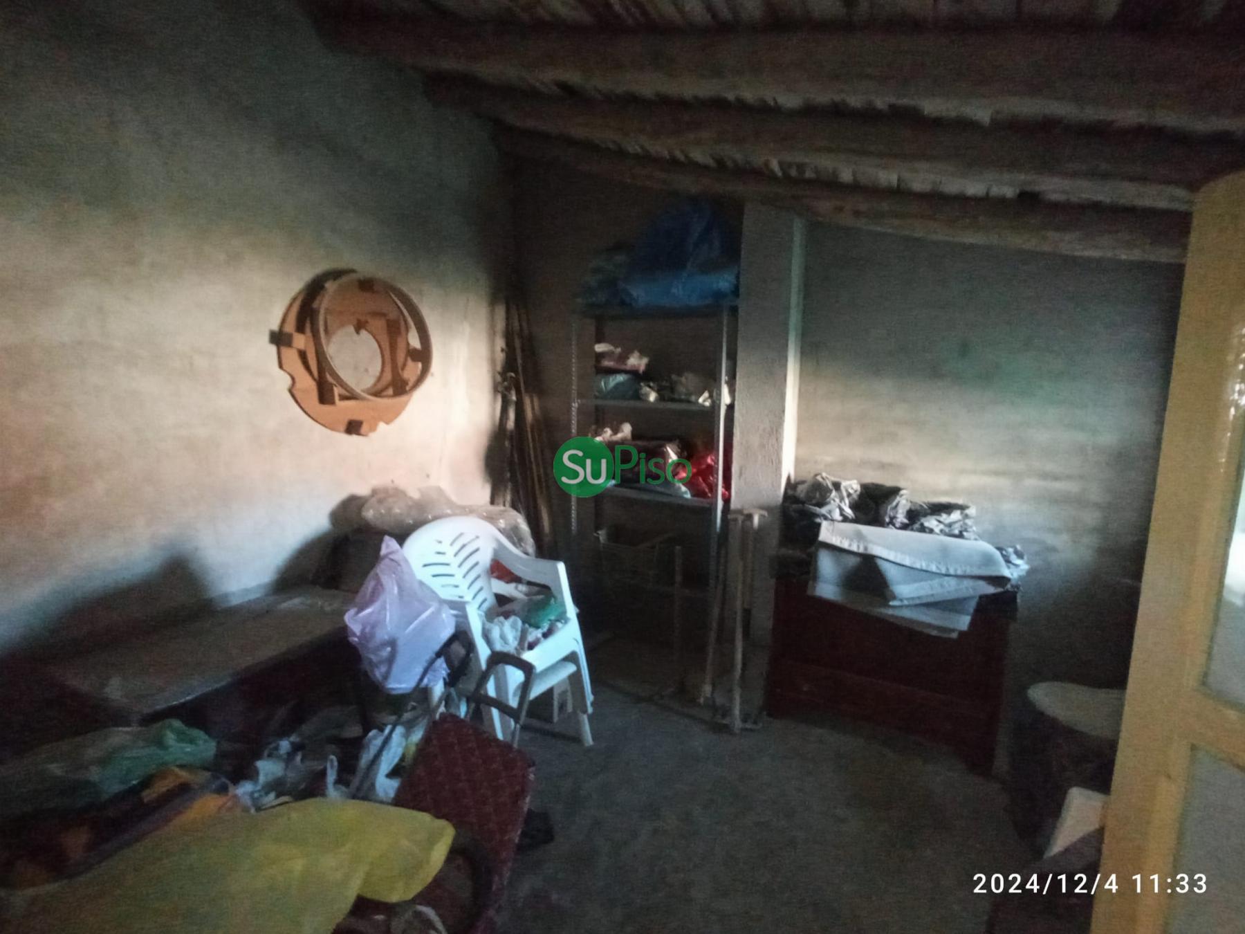 Venta de casa en Esquivias