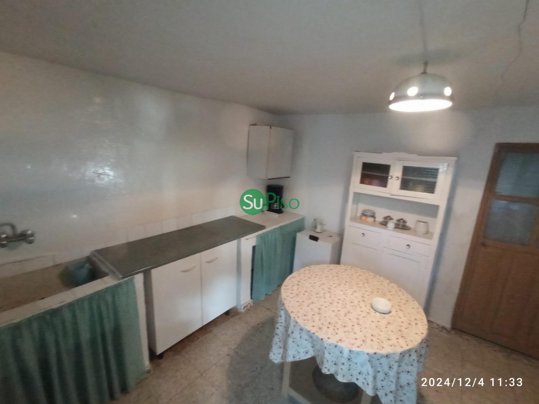 Venta de casa en Esquivias