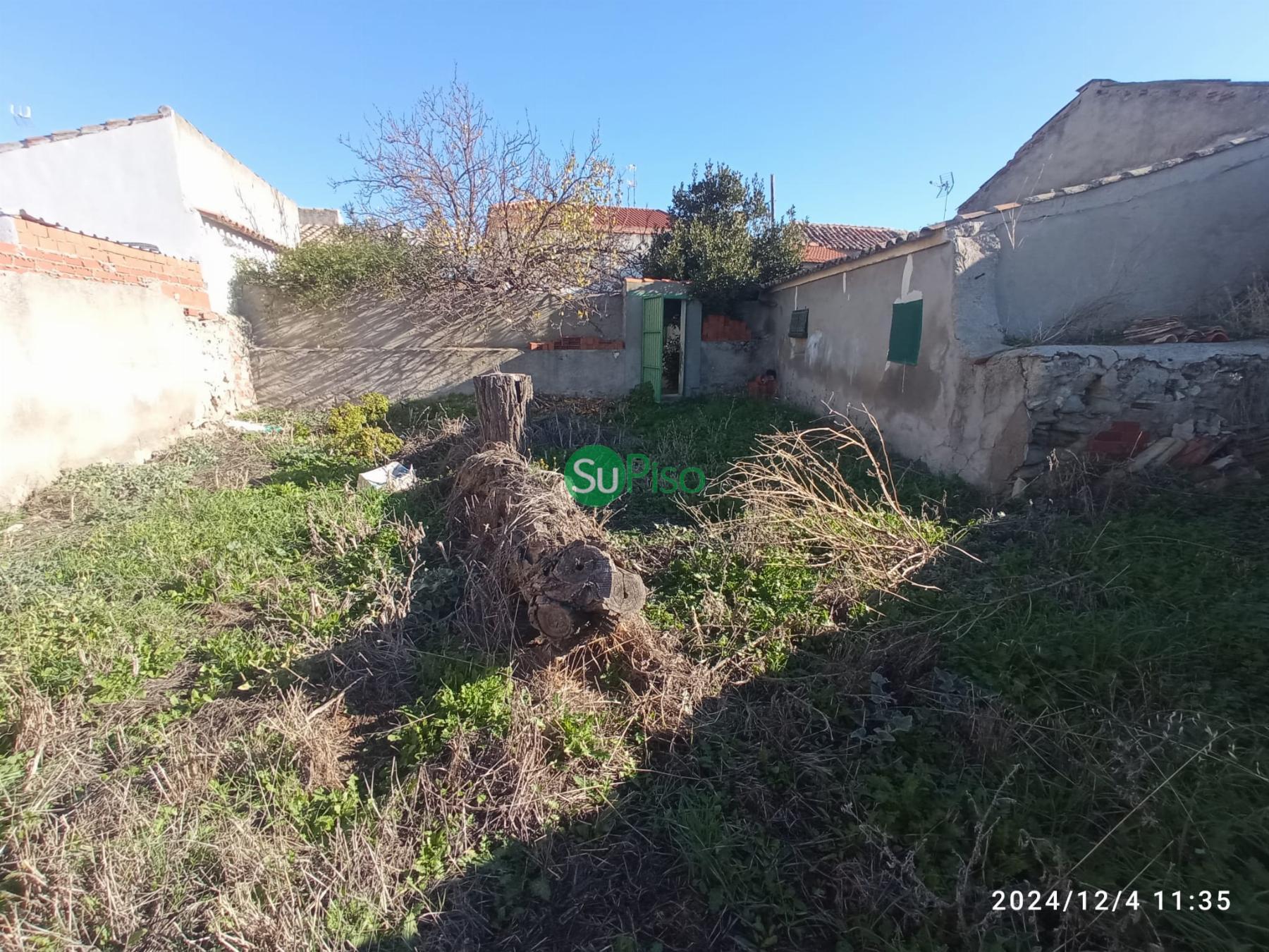 Venta de casa en Esquivias