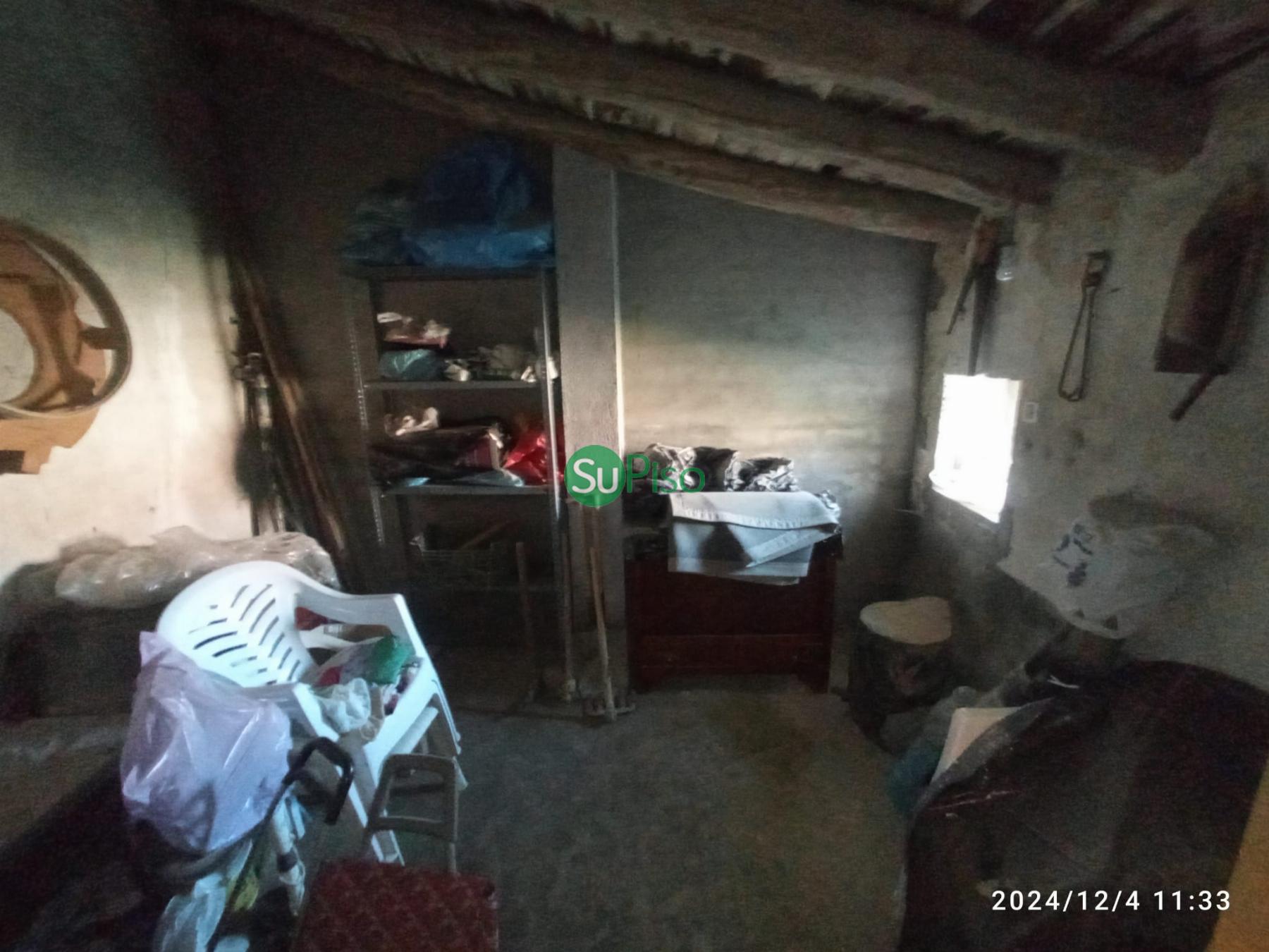 Venta de casa en Esquivias