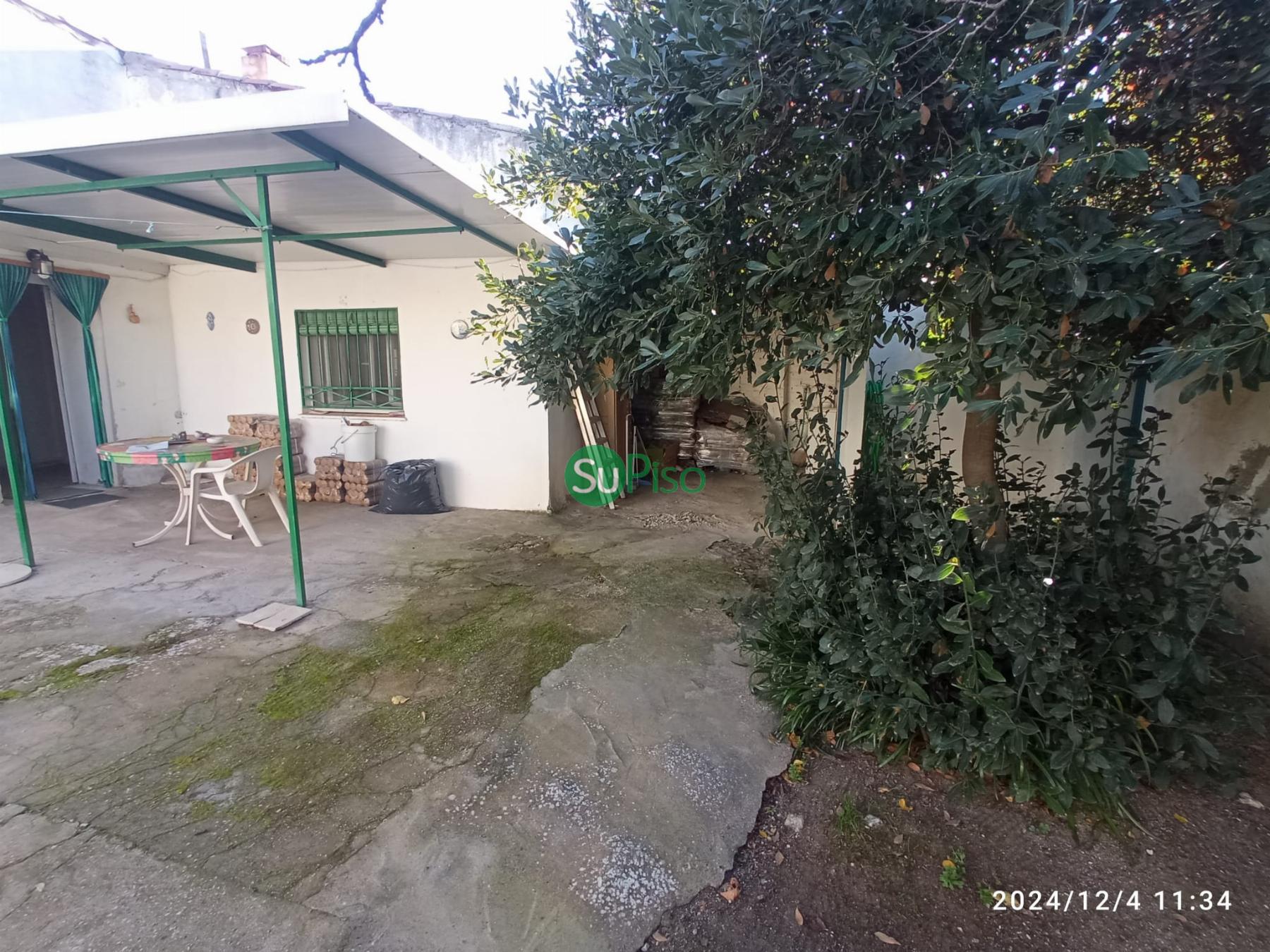 Venta de casa en Esquivias