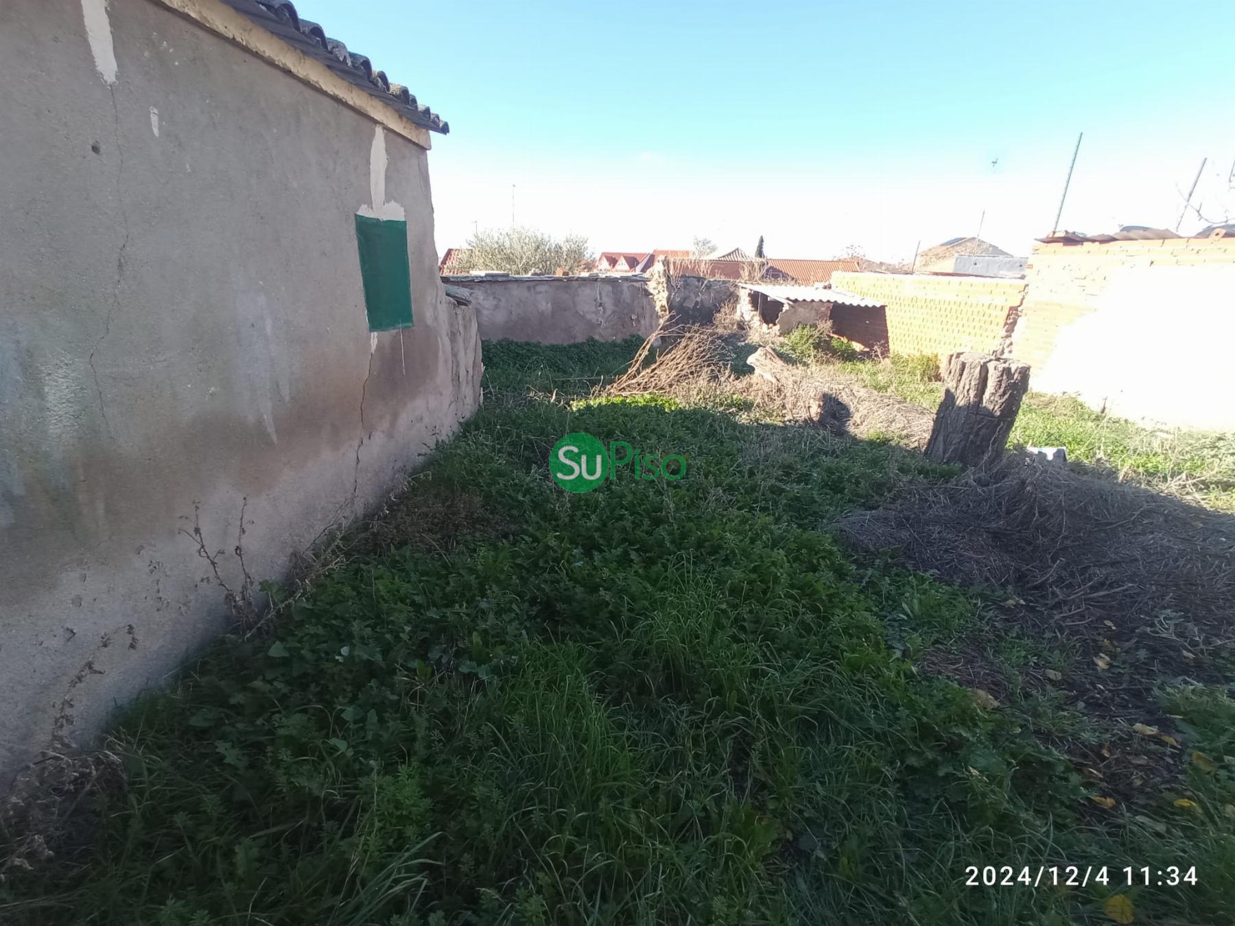 Venta de casa en Esquivias