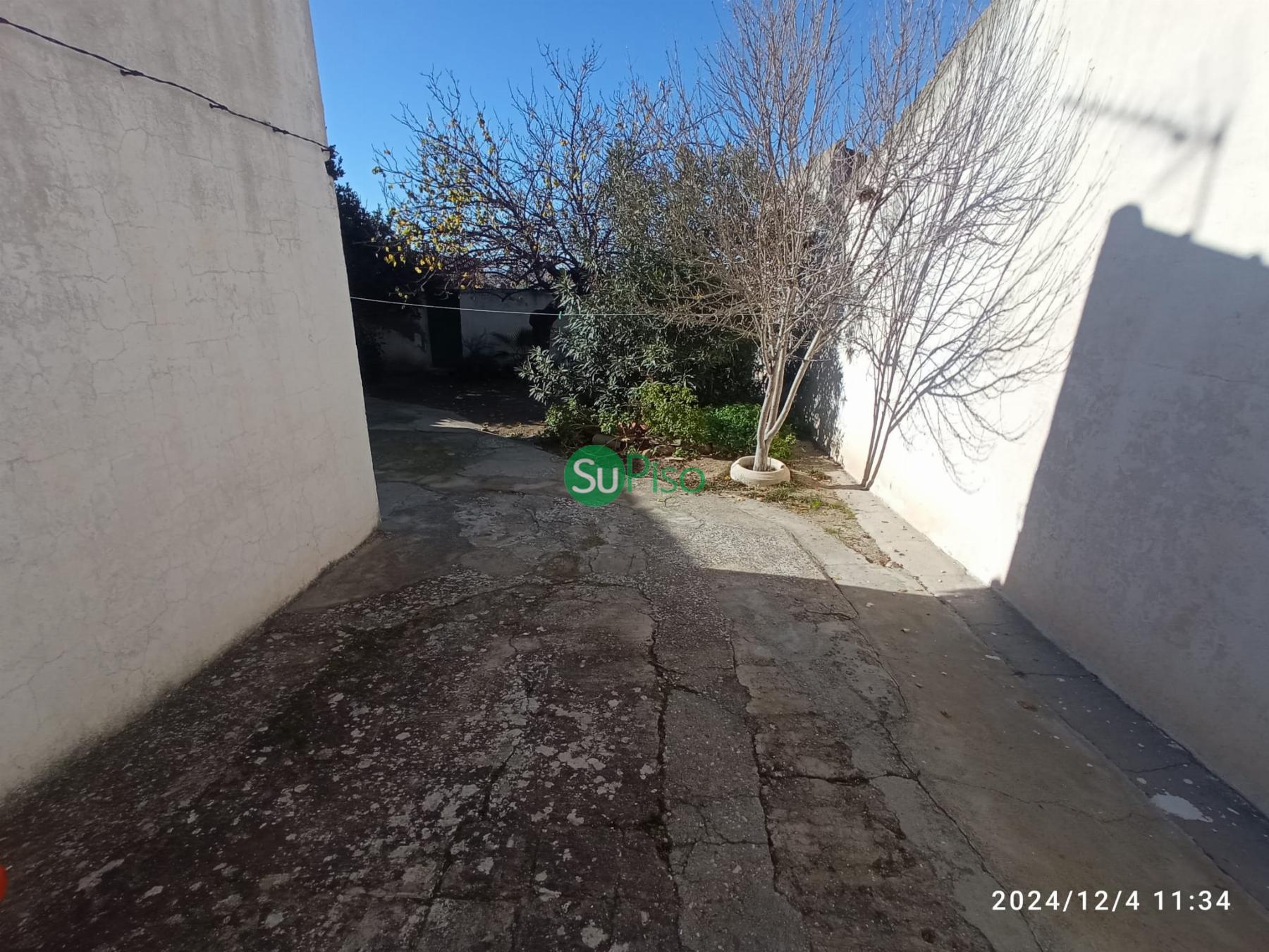 Venta de casa en Esquivias