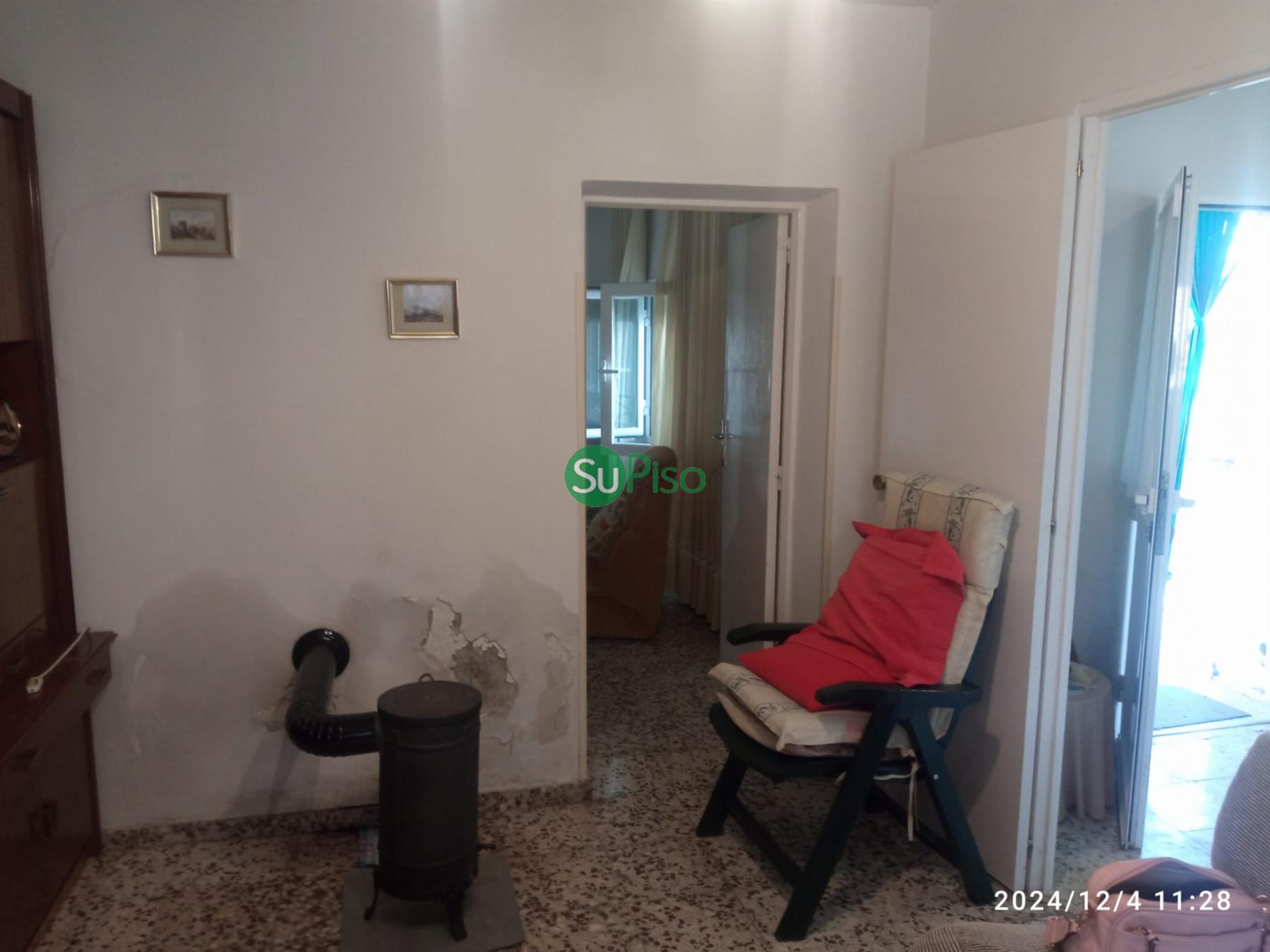 Venta de casa en Esquivias